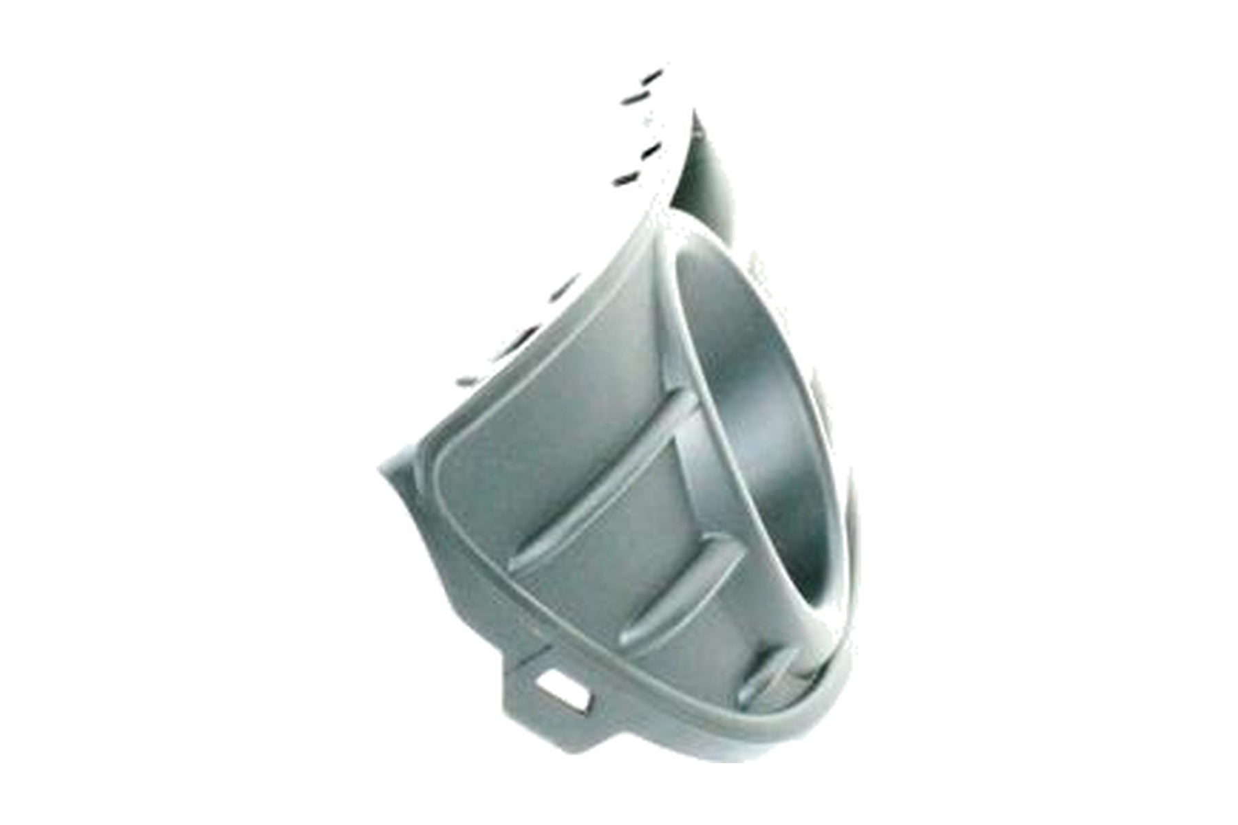 Moldura de Farol de Milha Dianteiro Direito (Passageiro) VW 6Q0853666H9B9 - Imagem 19