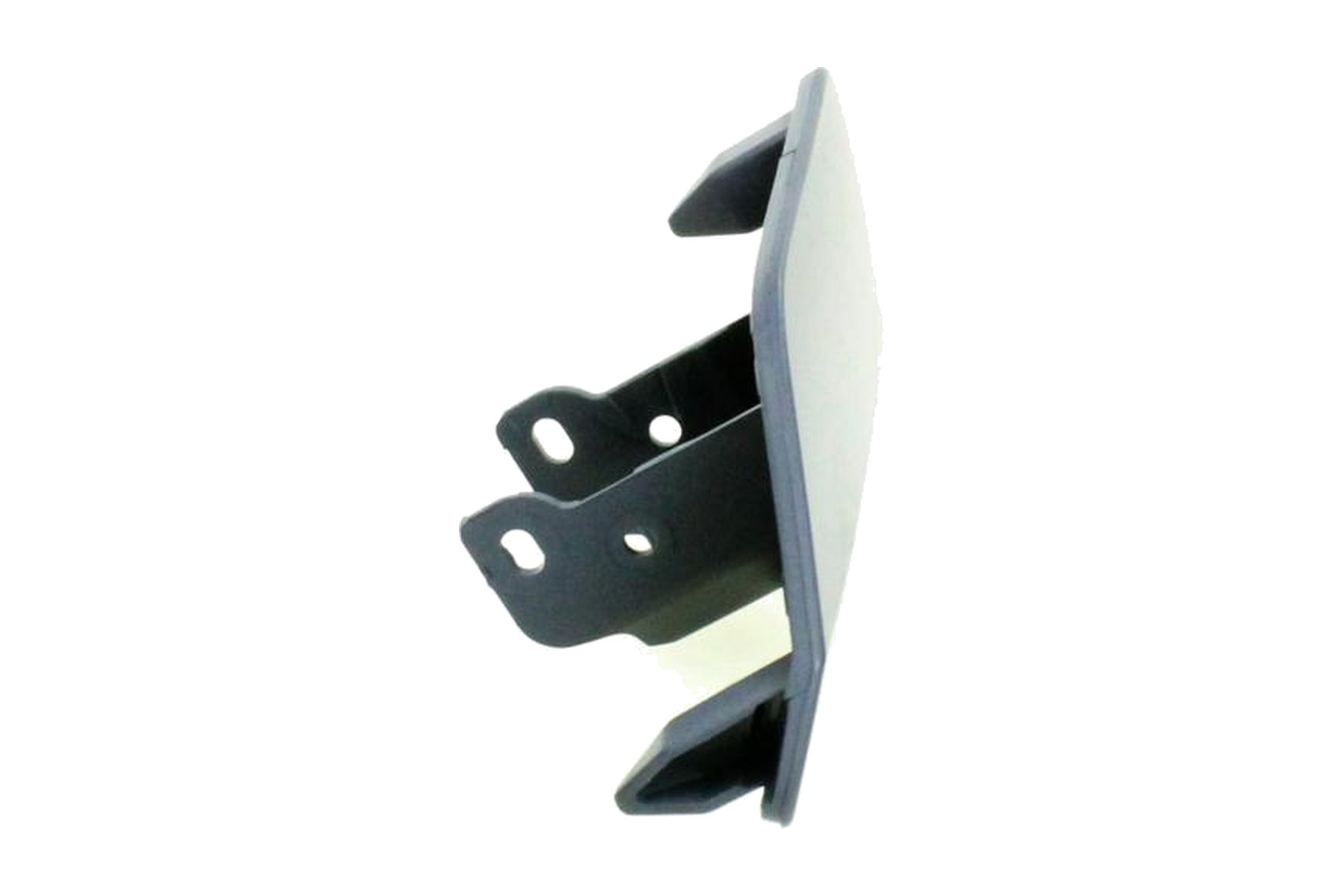 Capa de Cobertura de Lavador de Farol Dianteiro Esquerdo (Motorista) VW 5G0955109GRU - Imagem 20