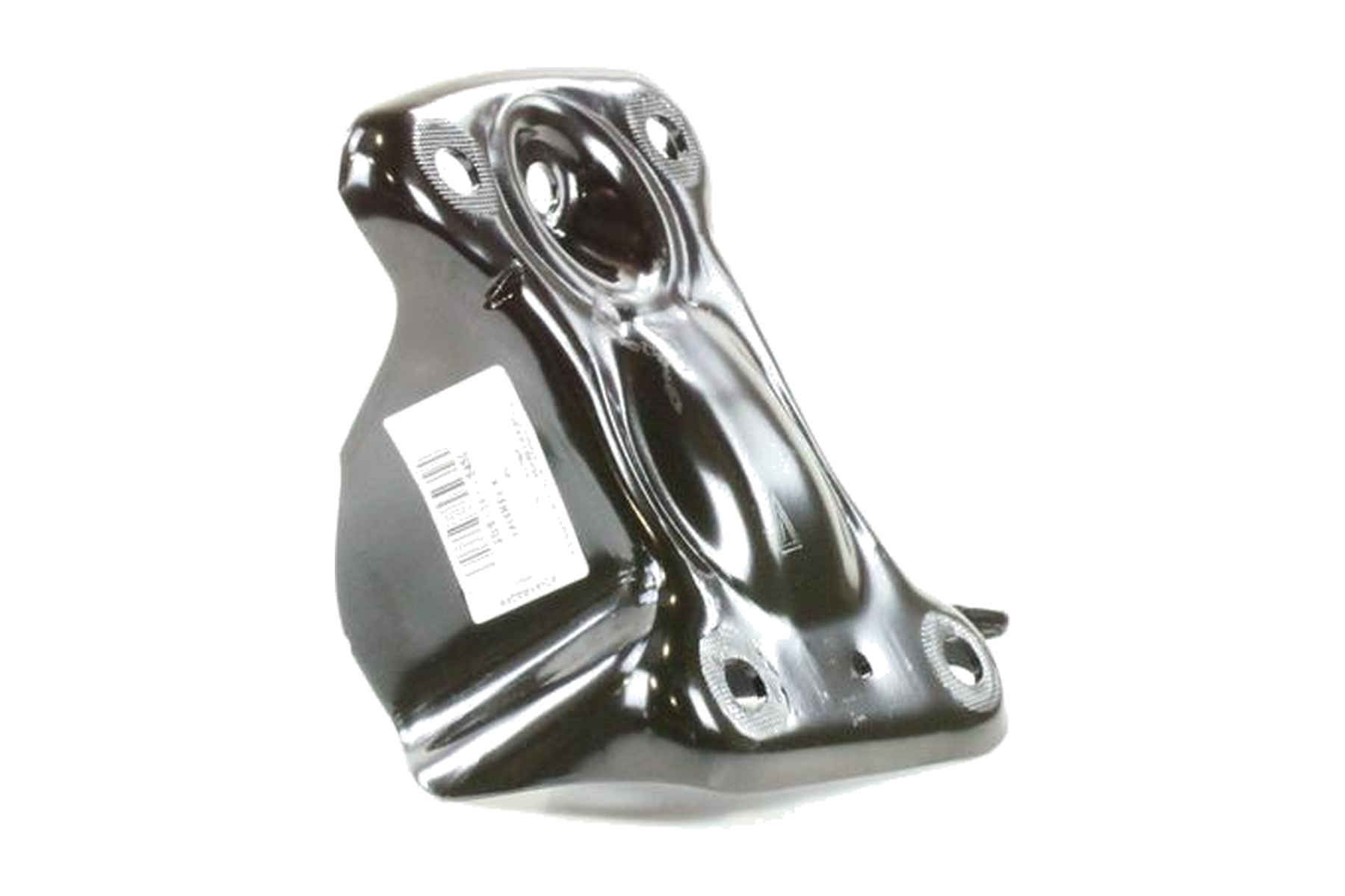 Cavalete de Apoio de Eixo Traseiro VW 2QB501545C - Imagem 21