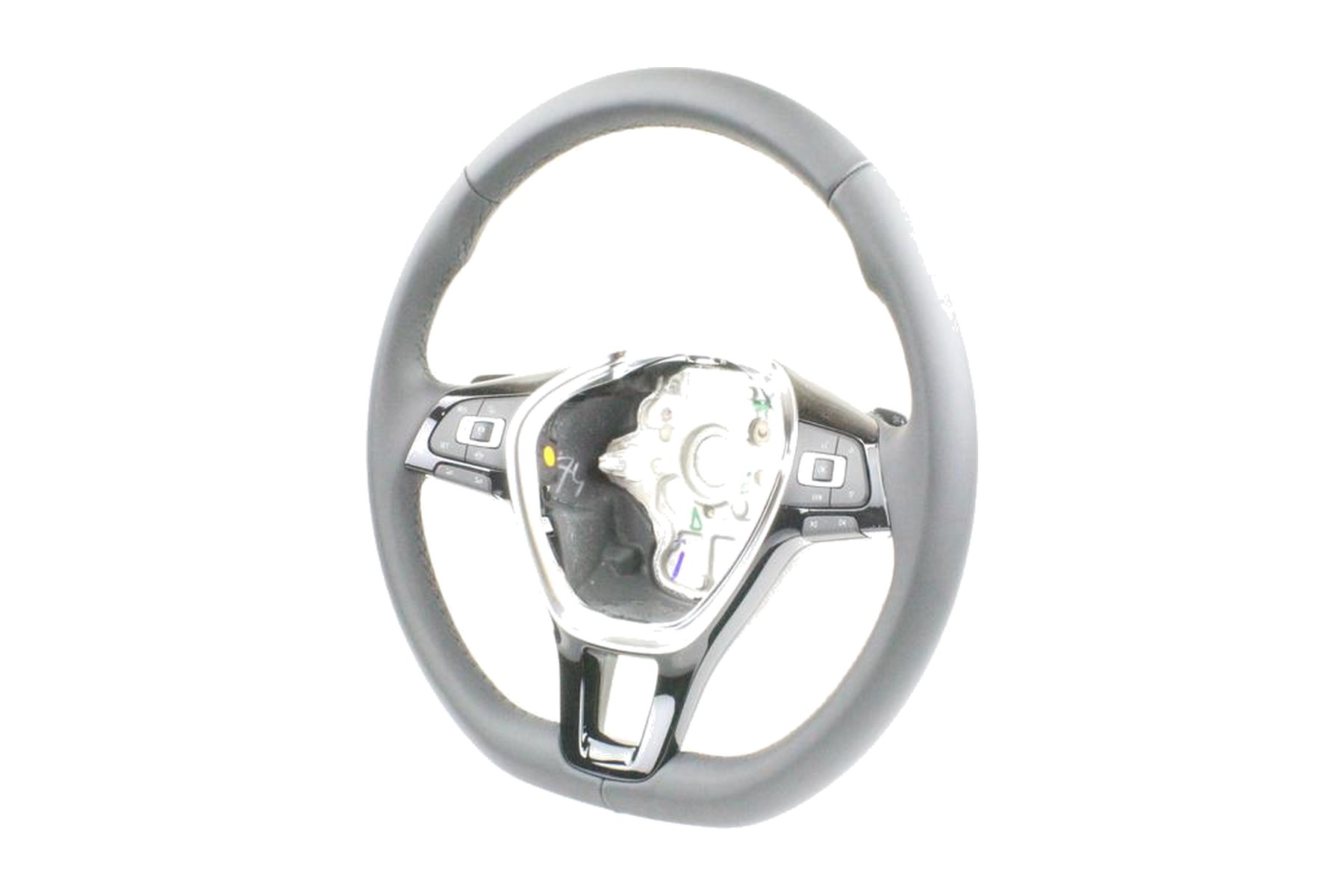 Volante de Direção VW 5G0419091BHE74 - Imagem 3