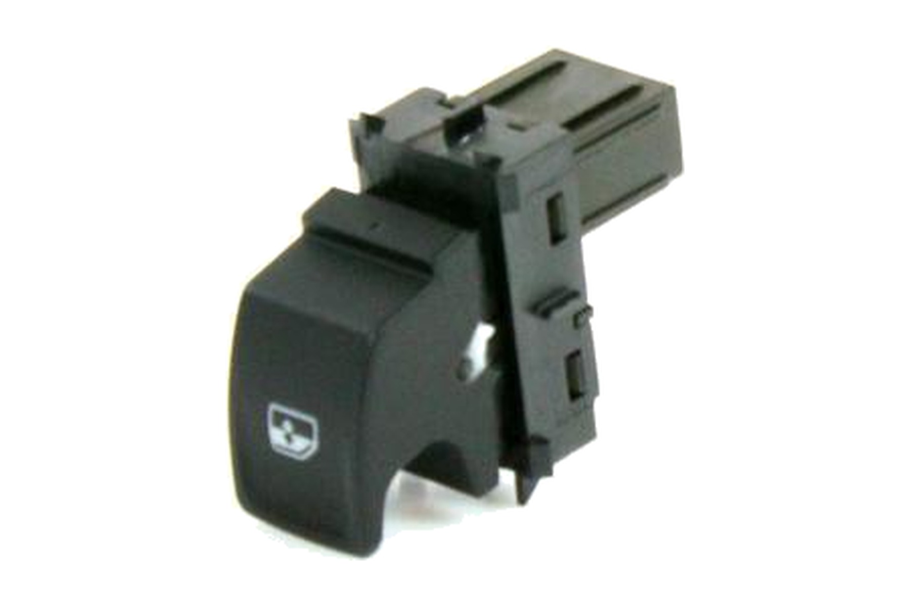 Botão Interruptor de Acionamento de Vidro Elétrico VW 5G0959855KWHS - Imagem 4
