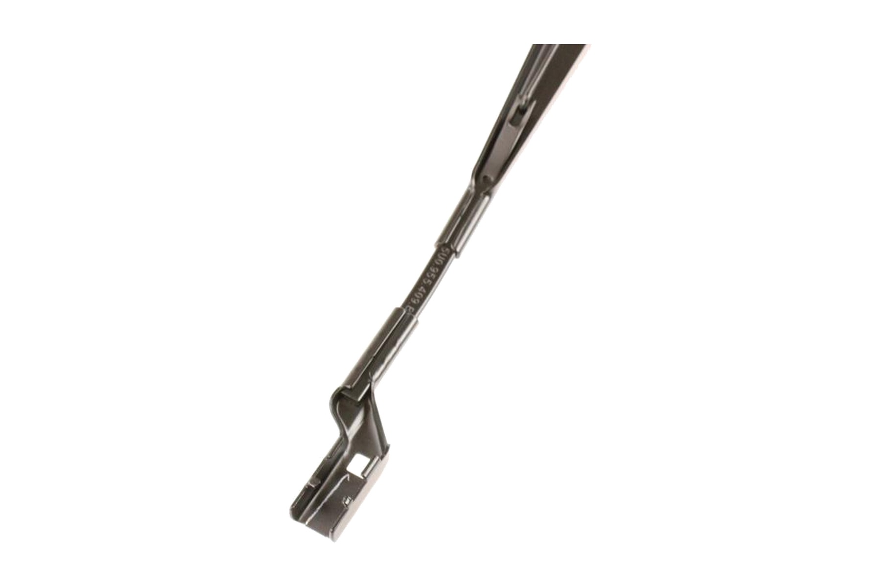 Braço de Limpador de Para-brisa Esquerdo (Motorista) VW 5U0955409B03C - Imagem 3