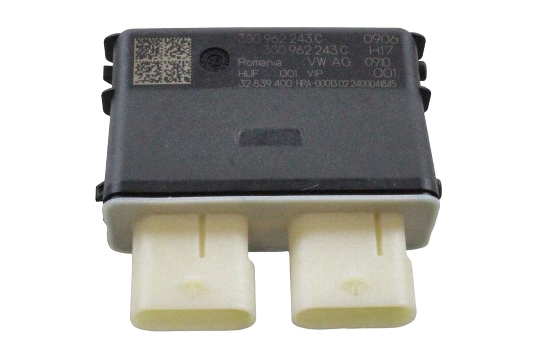 Comando VW 3G0962243C - Imagem 2