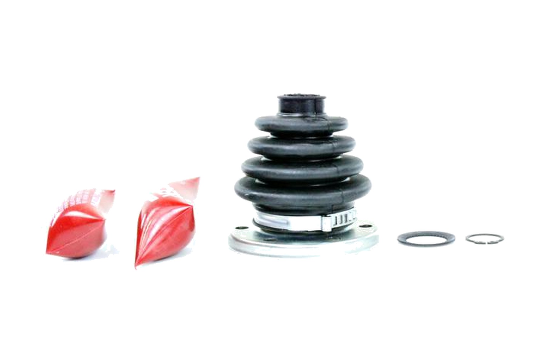 Kit de Coifa de Junta Homocinética VW 377498201D