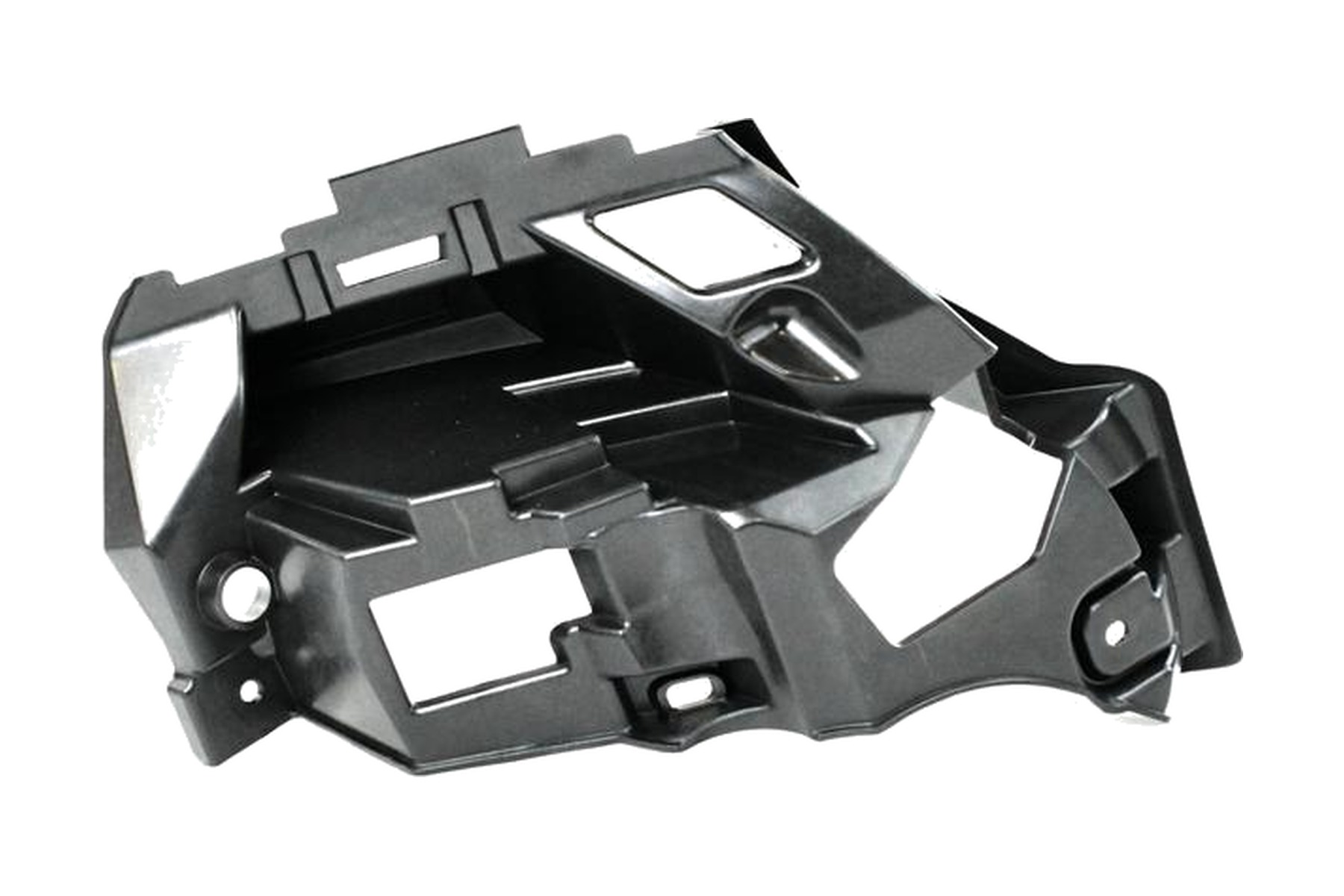 Suporte de Farol Esquerdo (Motorista) Dianteiro VW 5C5807261