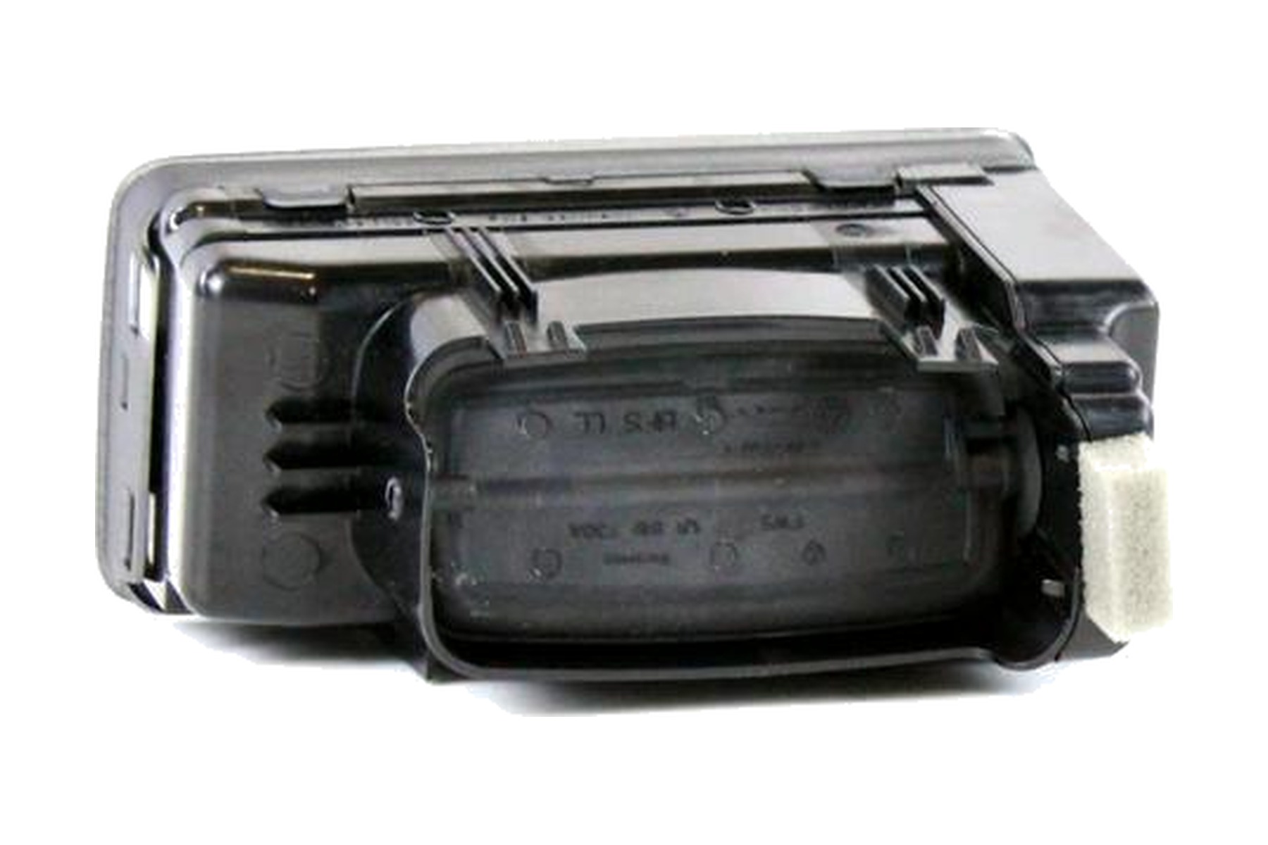 Difusor de Saída de Ar VW 1J1819704K2AQ - Imagem 12