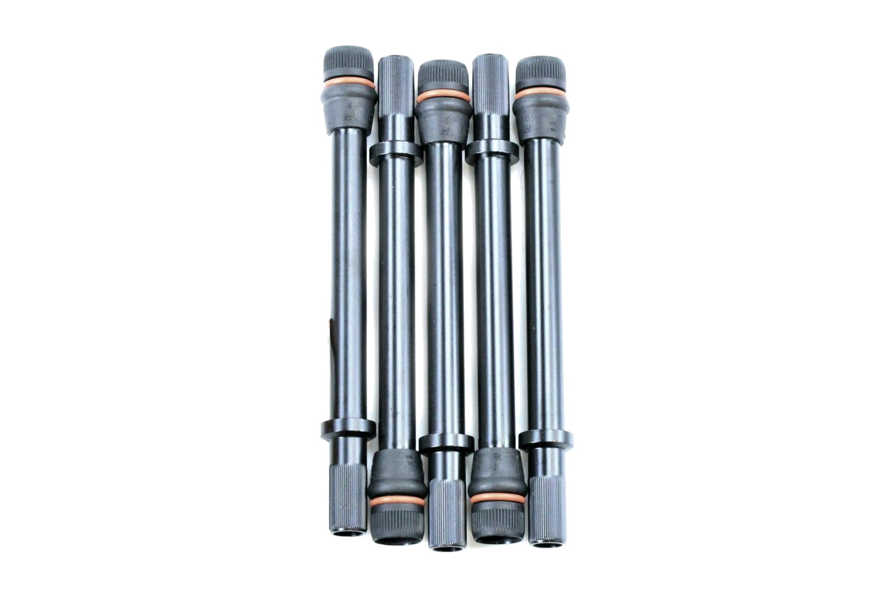 Tubo de Vareta de Nível de Óleo de Motor VW 06D103634E - Imagem 2