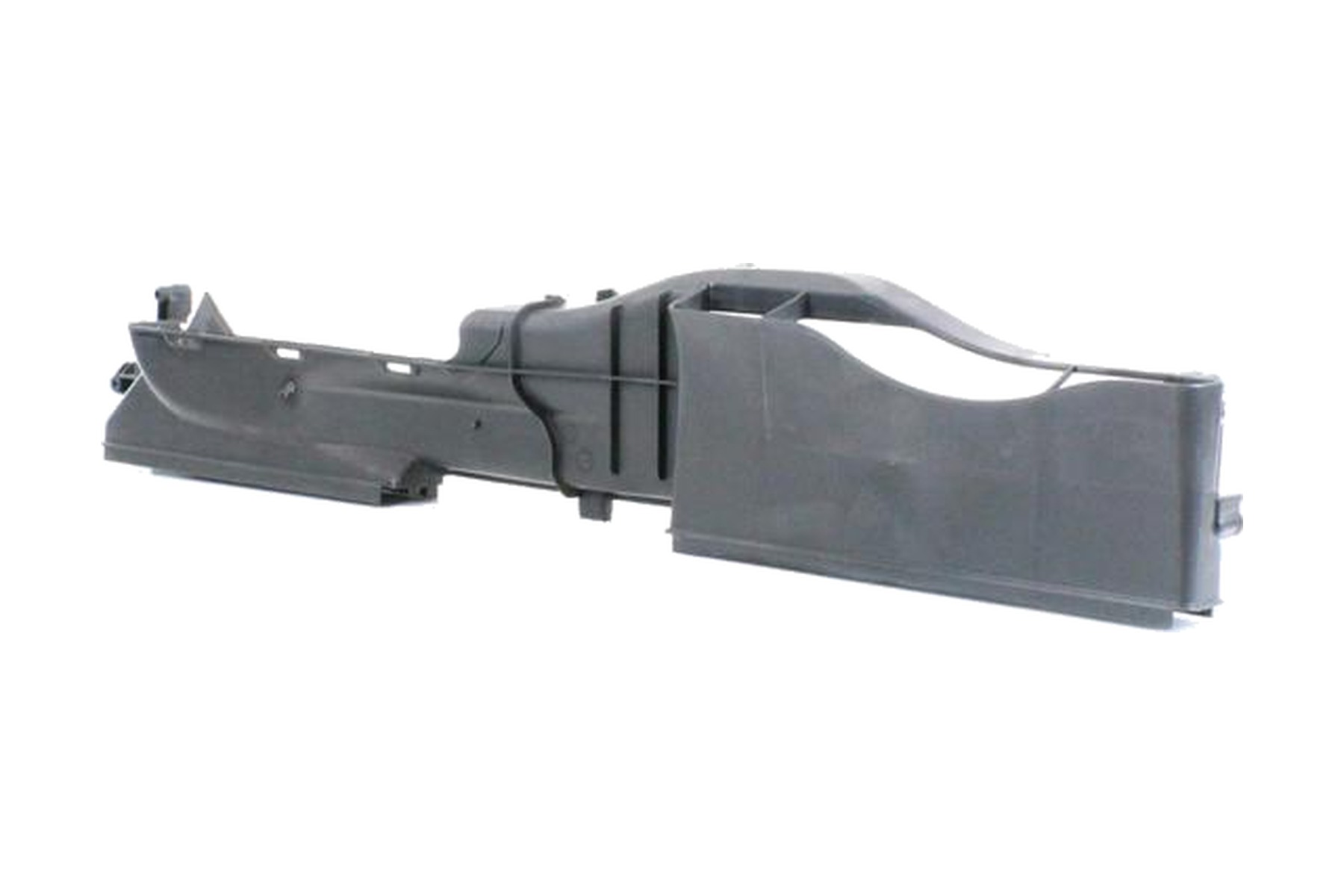 Duto de Captação de Ar de Admissão de Motor VW 5QB129254 - Imagem 4