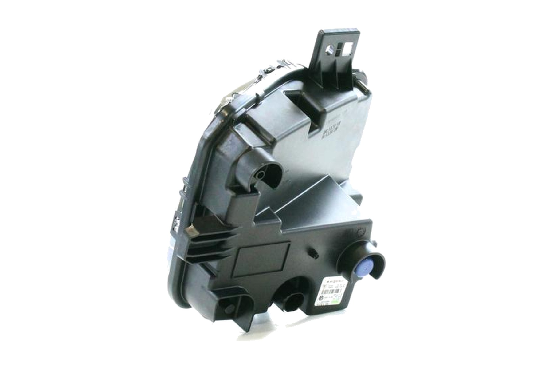 Farol de Milha Esquerdo (Motorista) Dianteiro LED VW 2GM941661A - Imagem 10