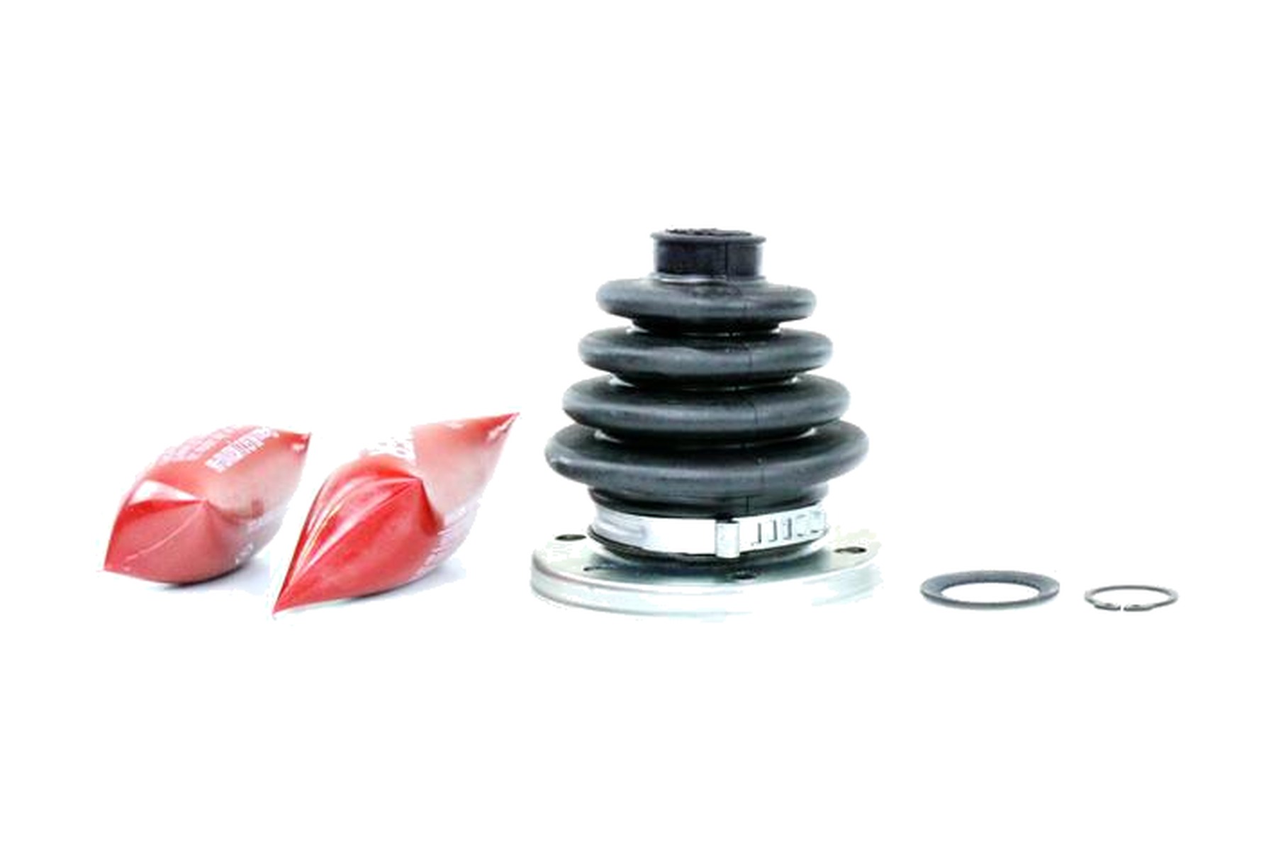 Kit de Coifa de Junta Homocinética VW 377498201D - Imagem 2