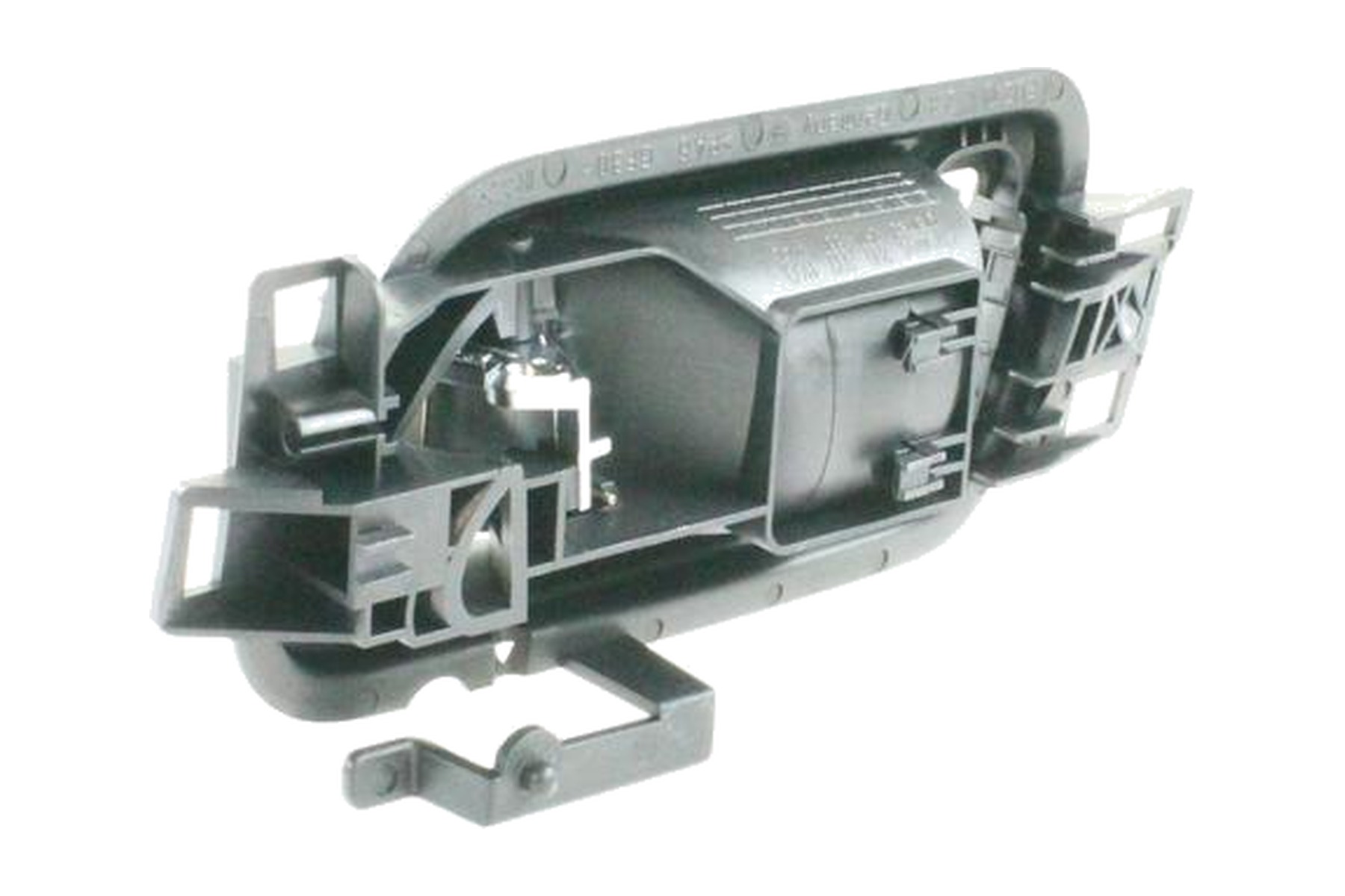Acionamento VW 2H0837114DUBN - Imagem 10