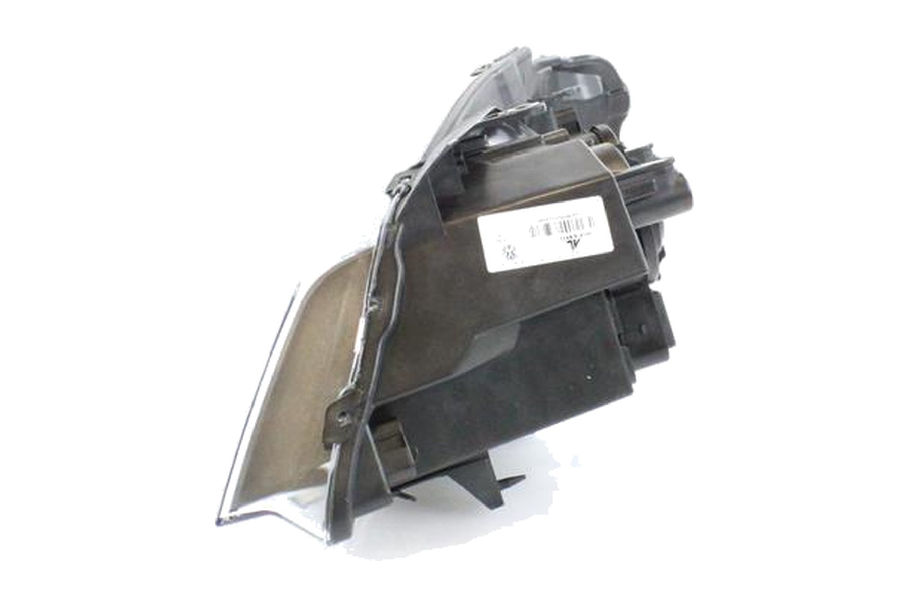 Farol Direito (Passageiro) Máscara Negra Duplo VW 1JE941016L - Imagem 8