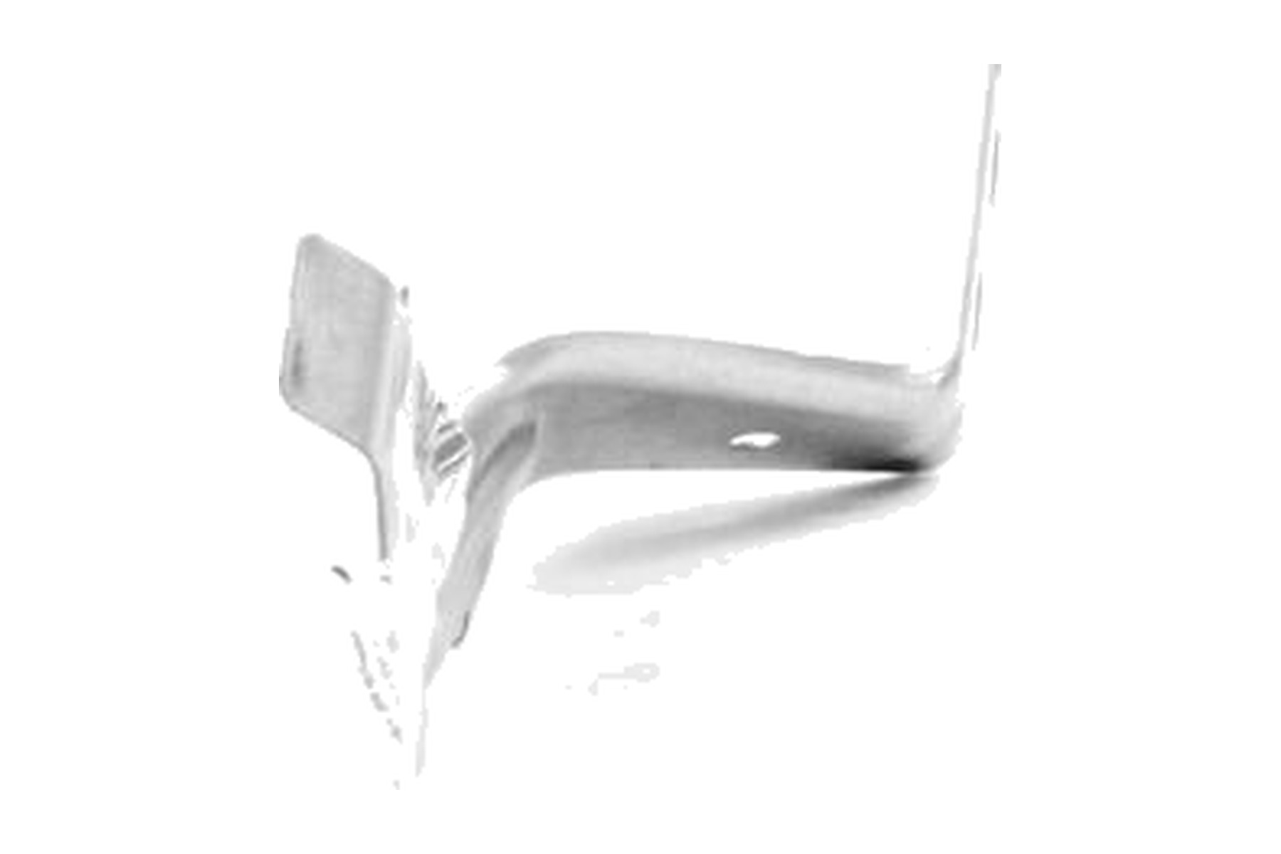 Suporte de Farol Dianteiro Direito (Passageiro) VW 17A941058 - Imagem 19