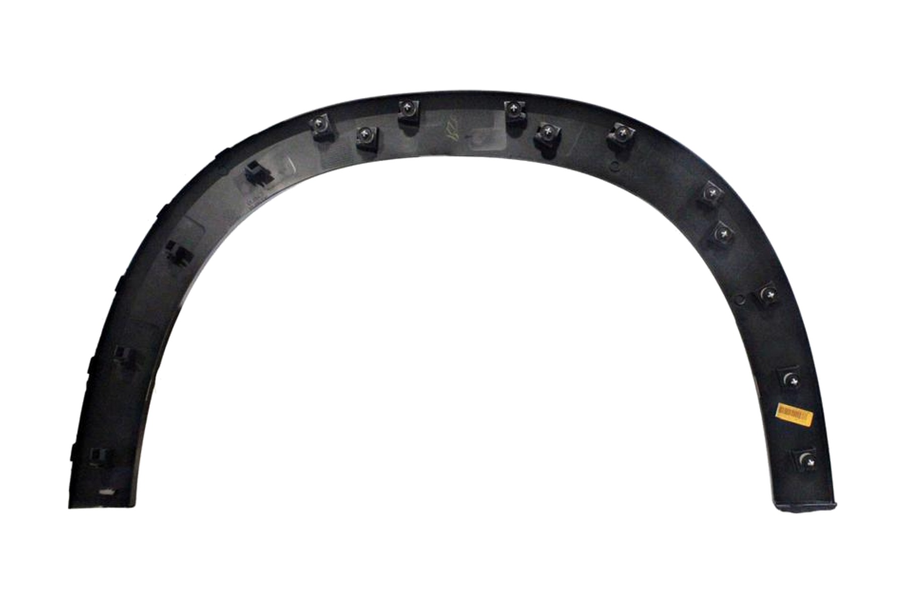 Moldura de Para-lama VW 2GY8547349B9