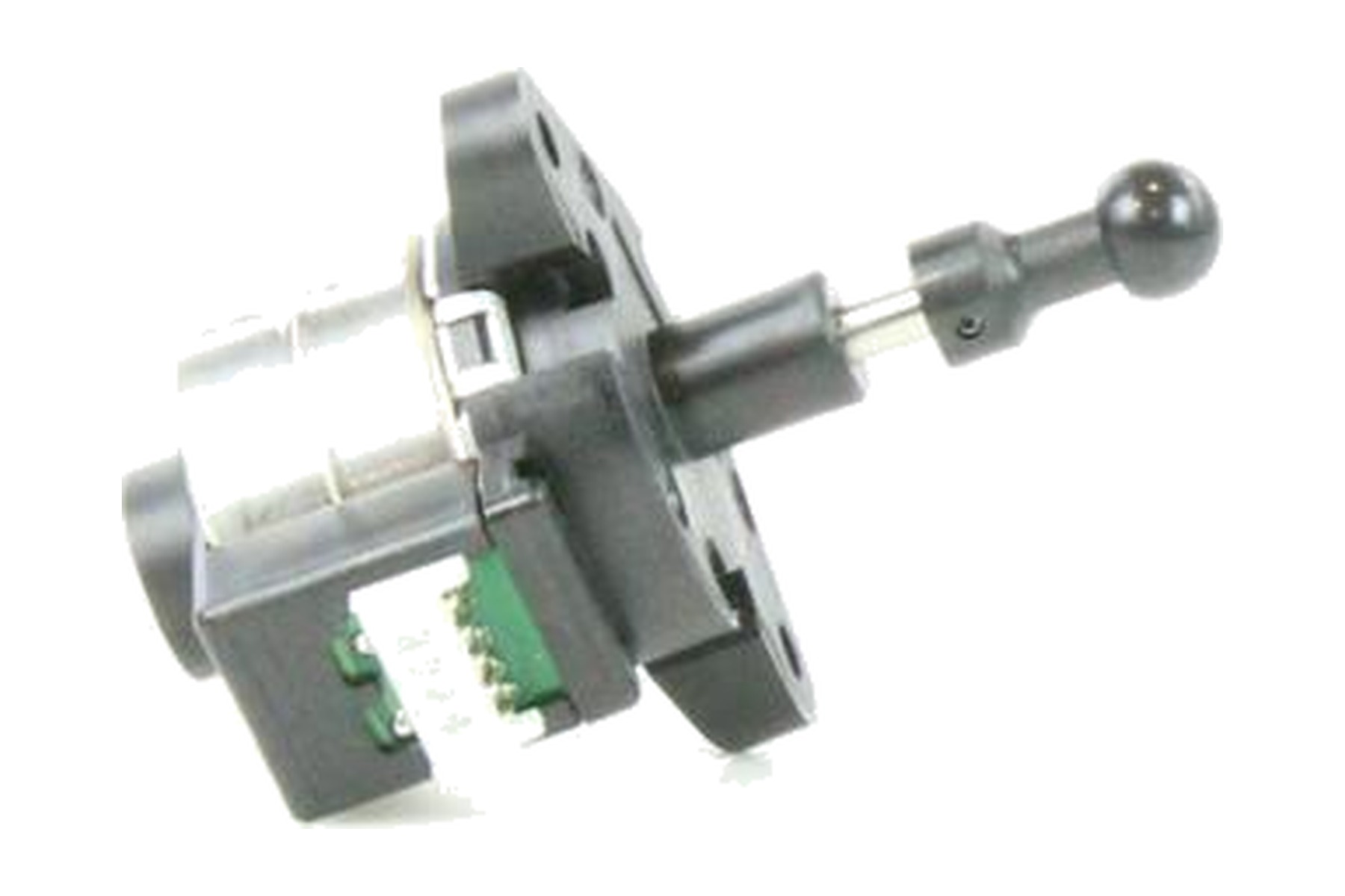 Motor de Regulagem de Farol VW 7E5941295 - Imagem 13