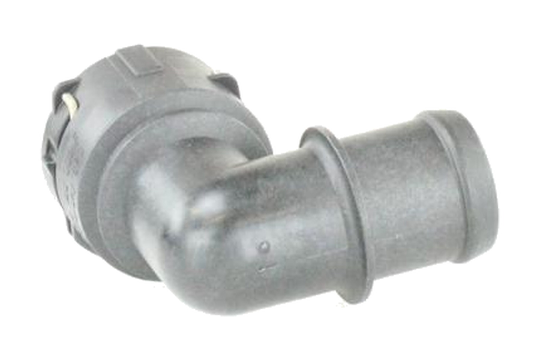 Conexão de Mangueira de Água de Radiador VW 1J0122291F - Imagem 15