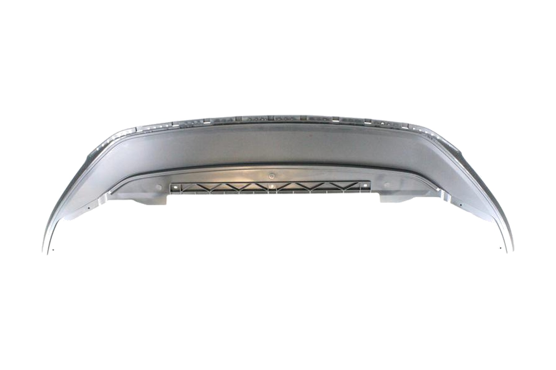 Saia de Spoiler de Para-choque Dianteiro VW 5GM8059159B9 - Imagem 2