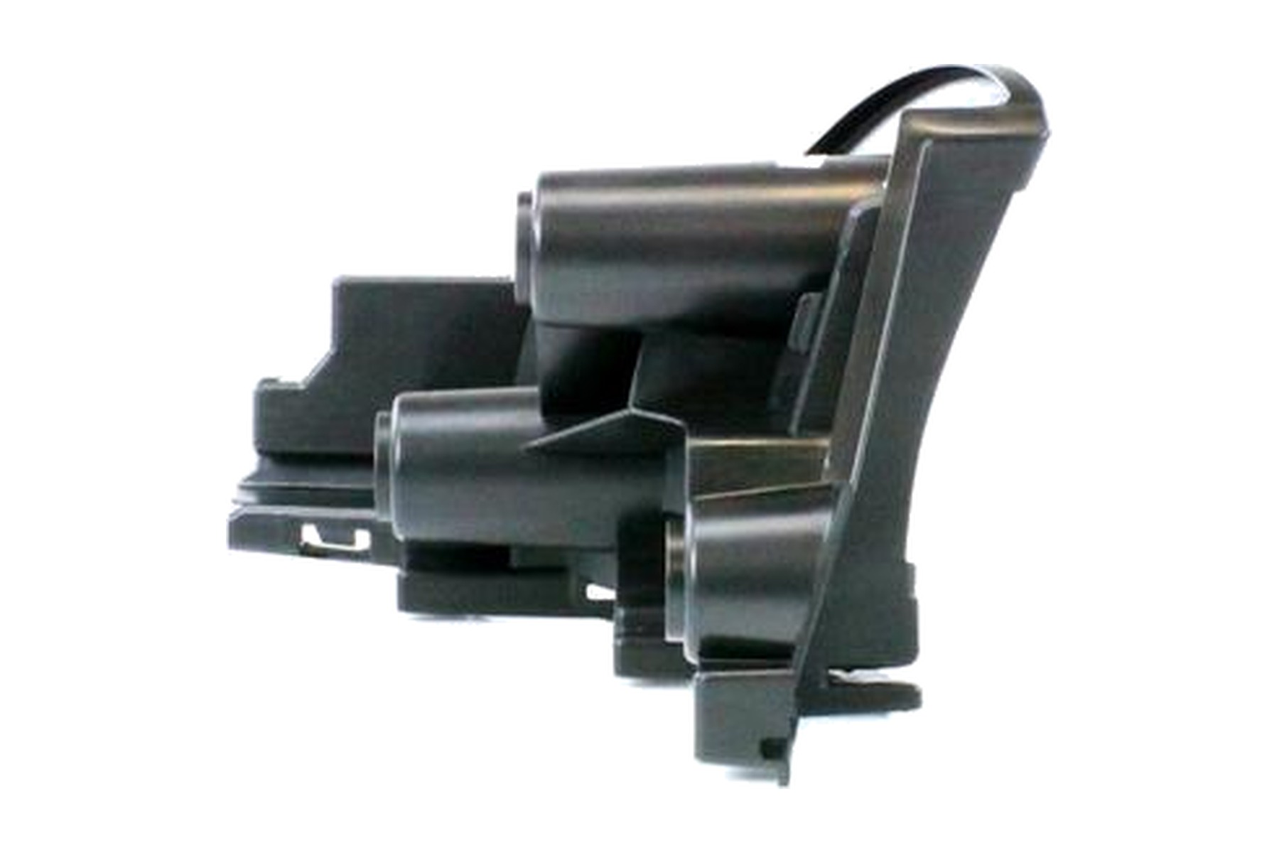 Suporte Guia de Para-choque VW 2G5807393A - Imagem 6