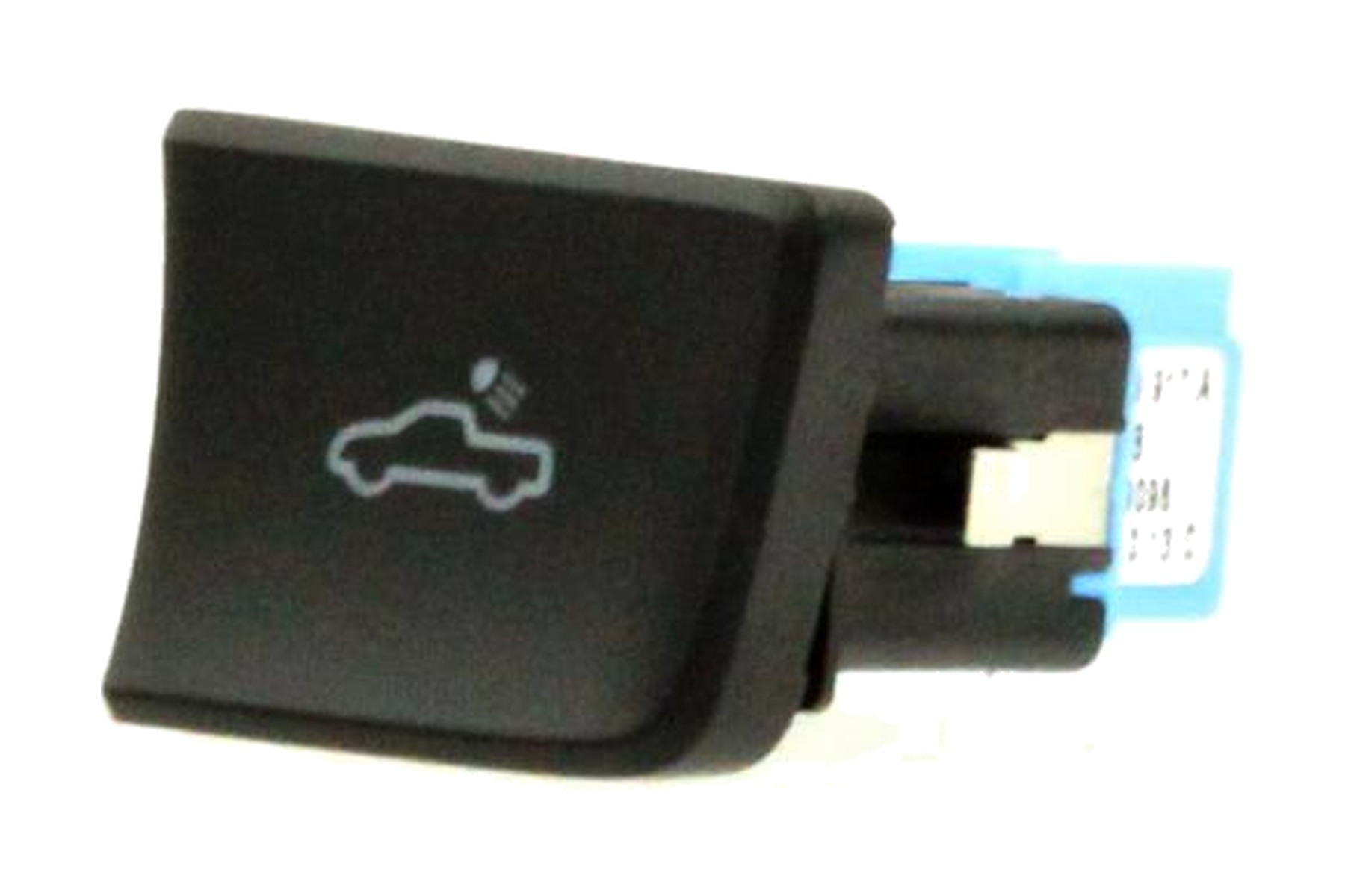Botão Interruptor de Luz de Caçamba VW 5U7959917A1QB - Imagem 3