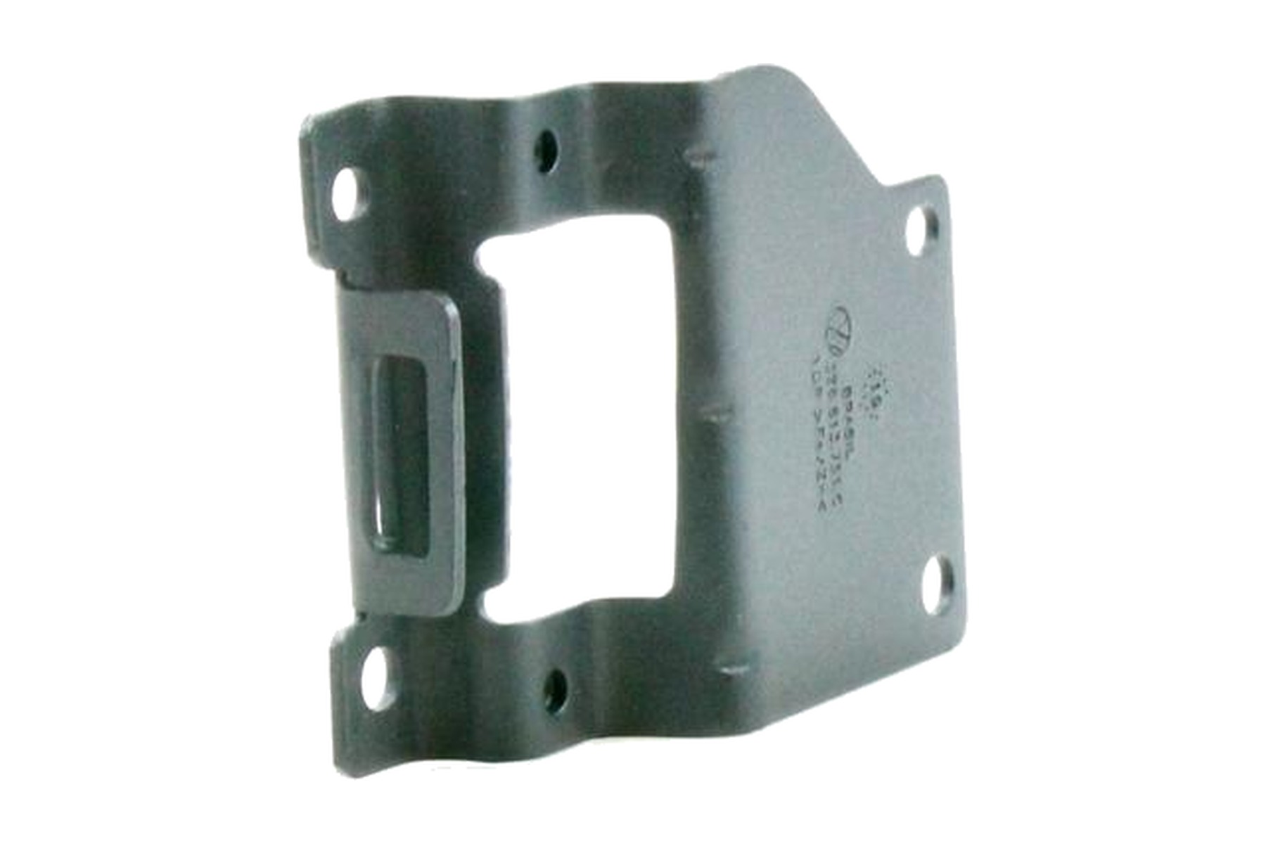 Suporte de Fechadura de Estepe VW 5Z6813751A - Imagem 22