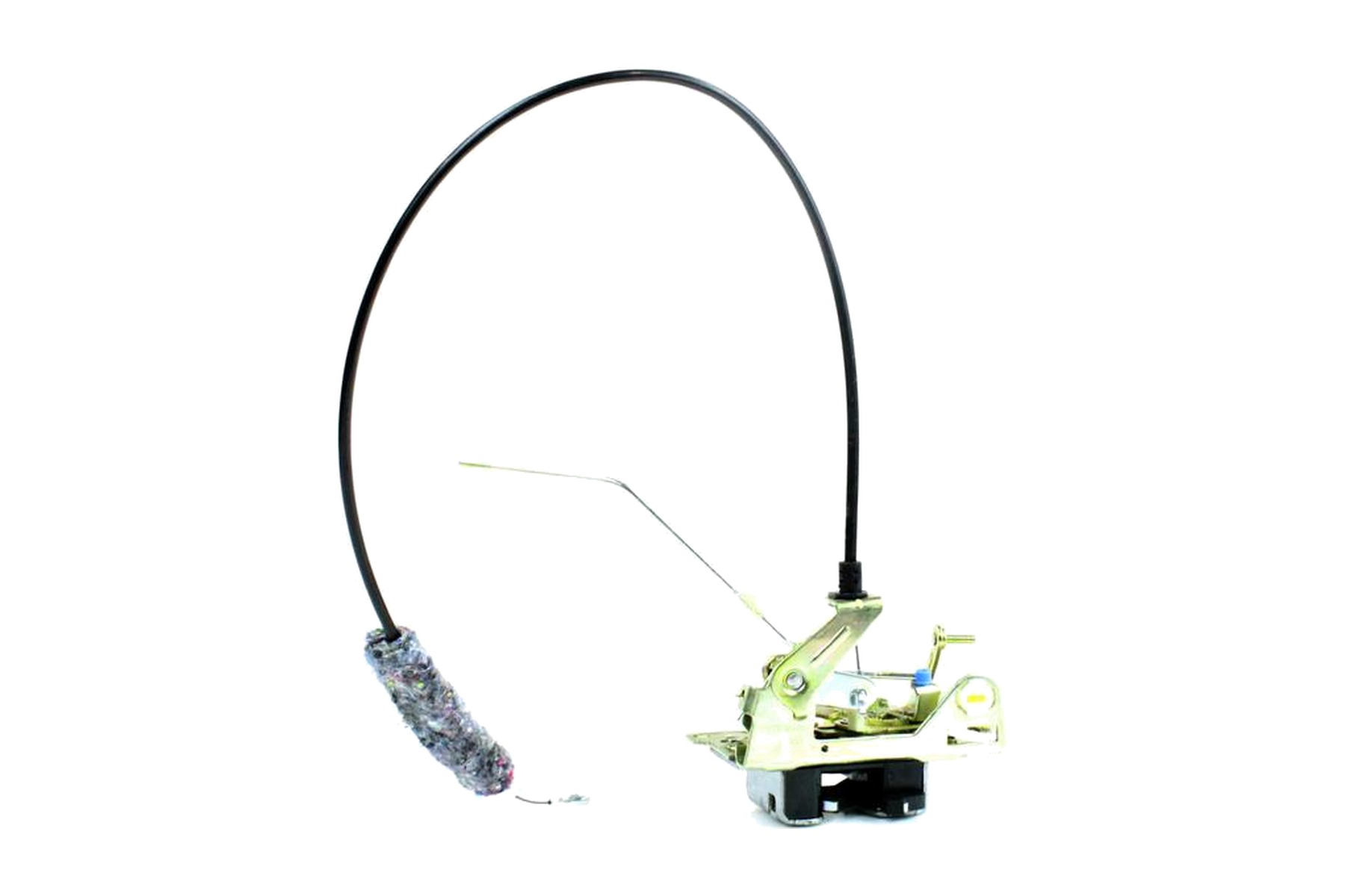 Fechadura de Porta VW 5W3837014B - Imagem 12