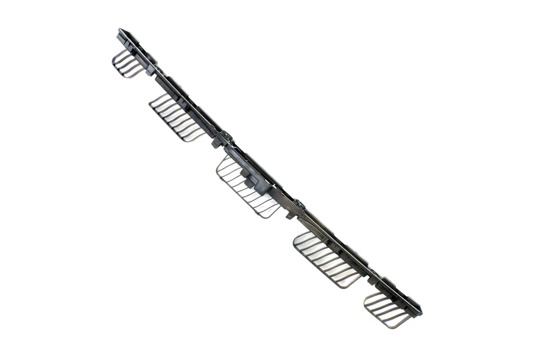 Suporte Guia de Para-choque VW 5C6807863B - Imagem 3
