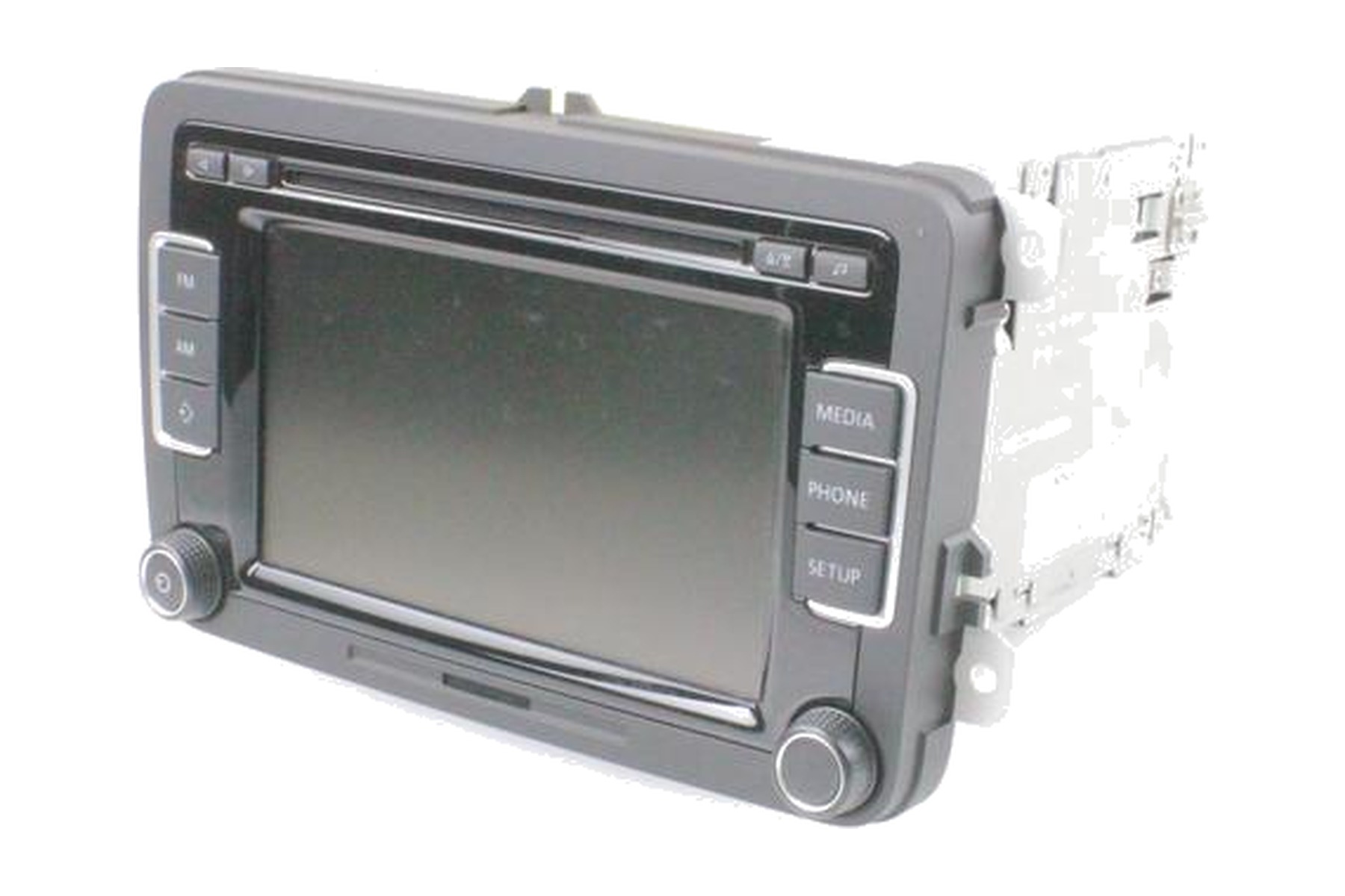 Rádio VW 5K0035190D - Imagem 3