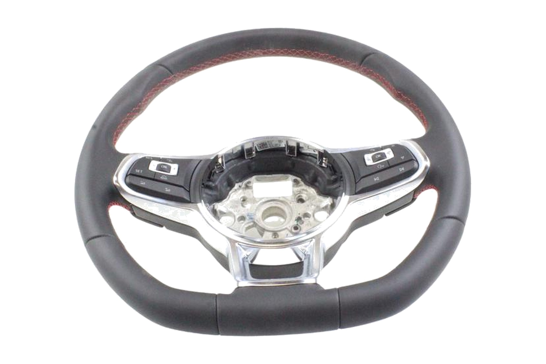Volante de Direção VW 5G0419091HHAPX - Imagem 2