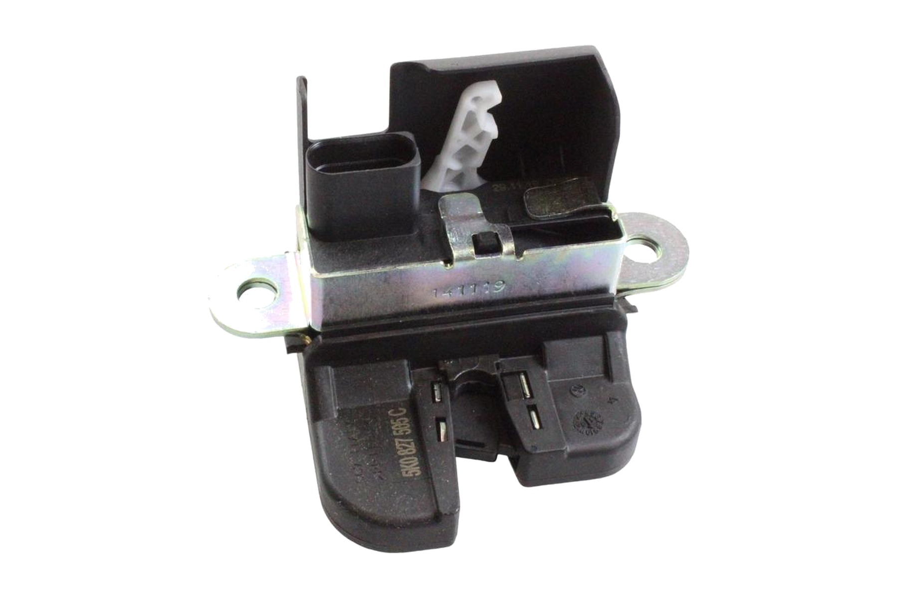 Fechadura VW 5K0827505C9B9 - Imagem 4