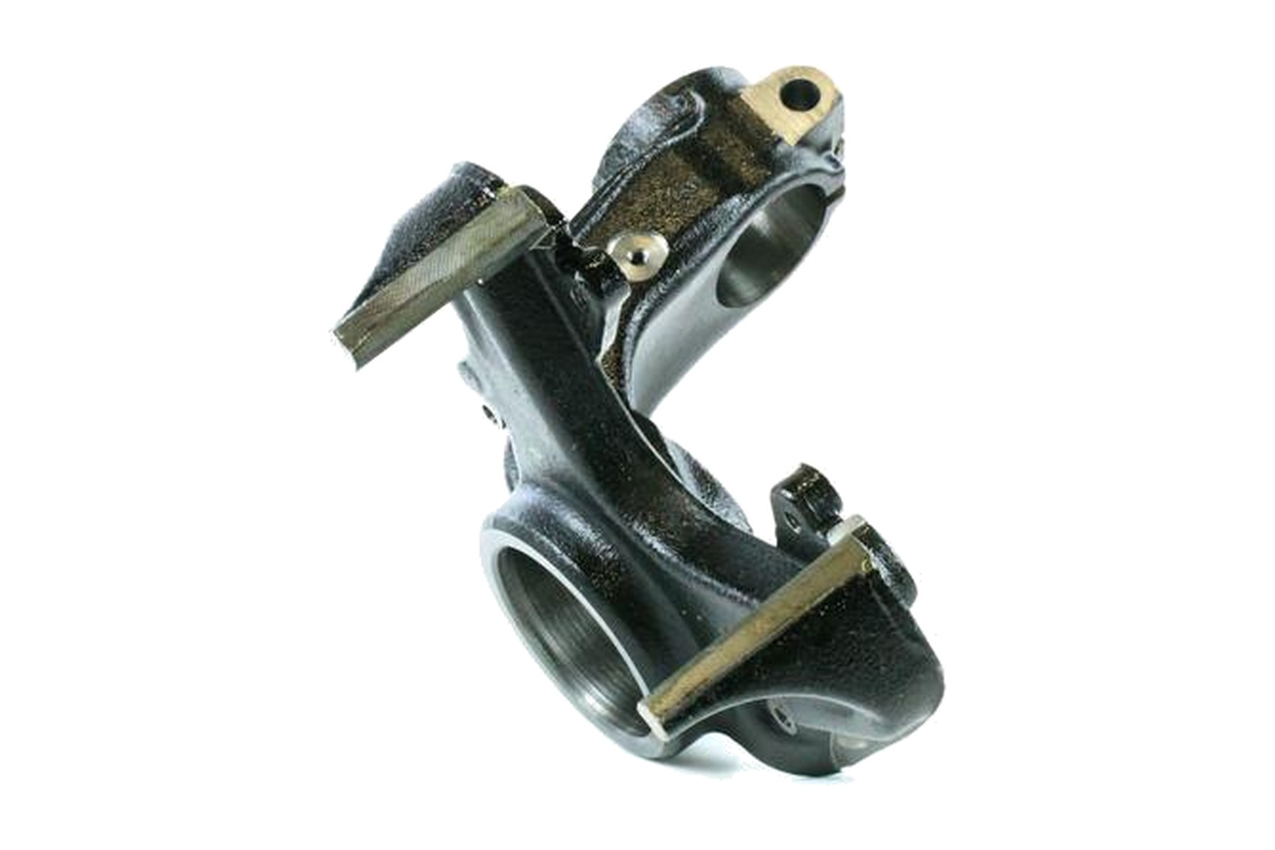 Manga de Eixo de Suspensão VW 5Z0407256BE - Imagem 17