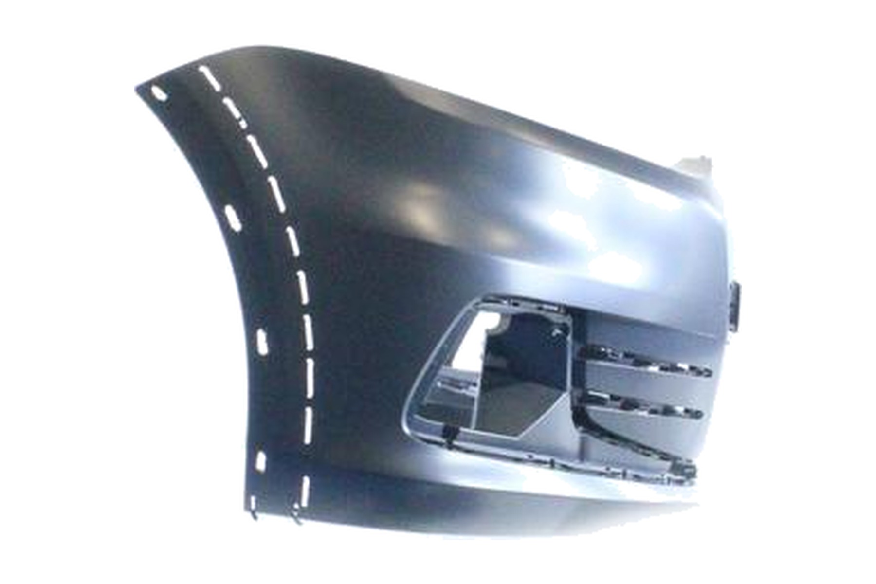 Para-choque Dianteiro VW 5Z0807221AFGRU - Imagem 19