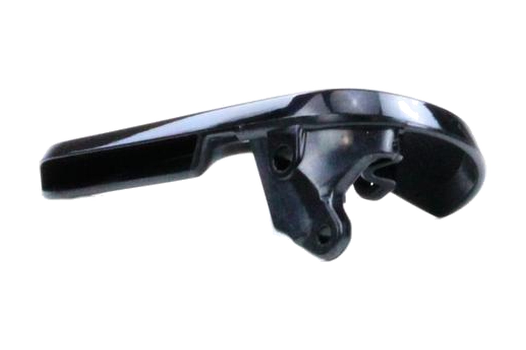 Puxador de Maçaneta de Porta VW 5U0837114D9B9 - Imagem 8