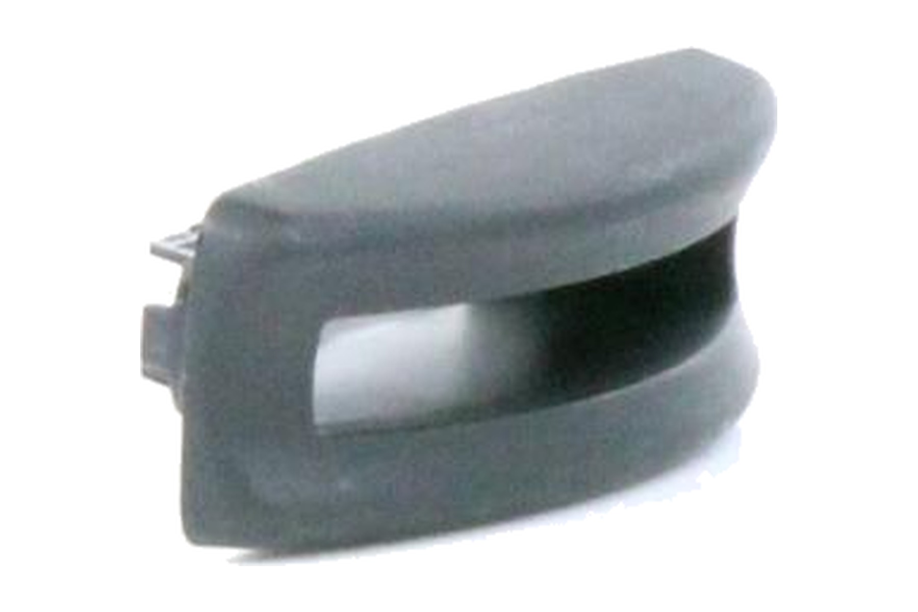 Acabamento de Manopla de Regulagem de Encosto de Banco VW 5U788160782V - Imagem 21