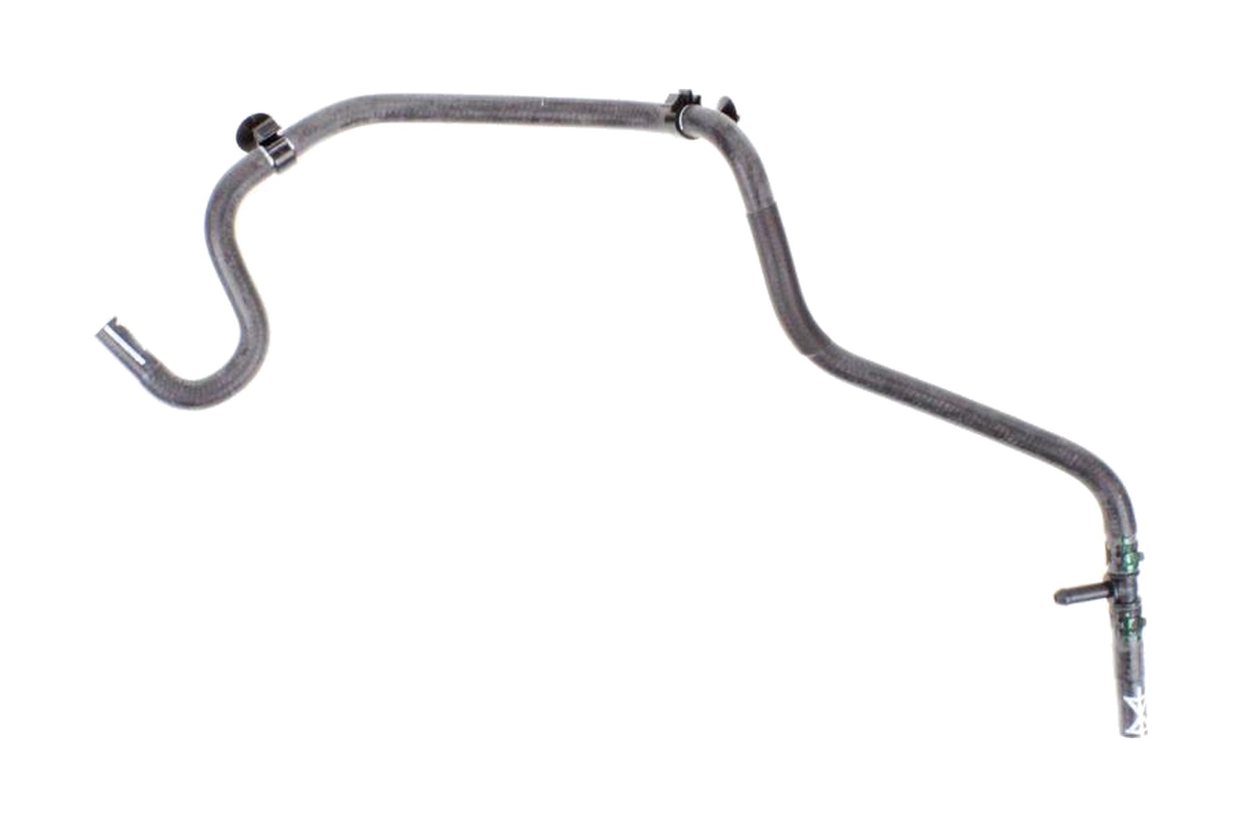 Mangueira de Água de Radiador VW 5Z0122447AC - Imagem 25