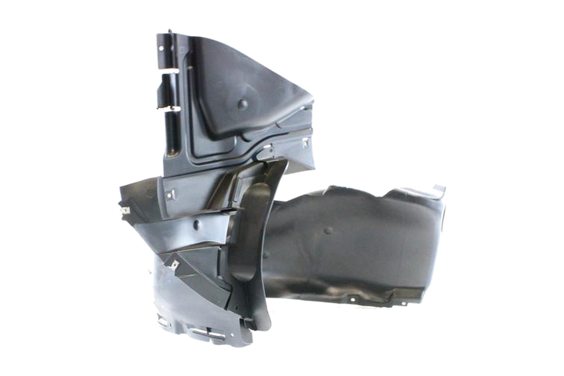 Para-barro de Caixa de Roda VW 2G5805912A - Imagem 21