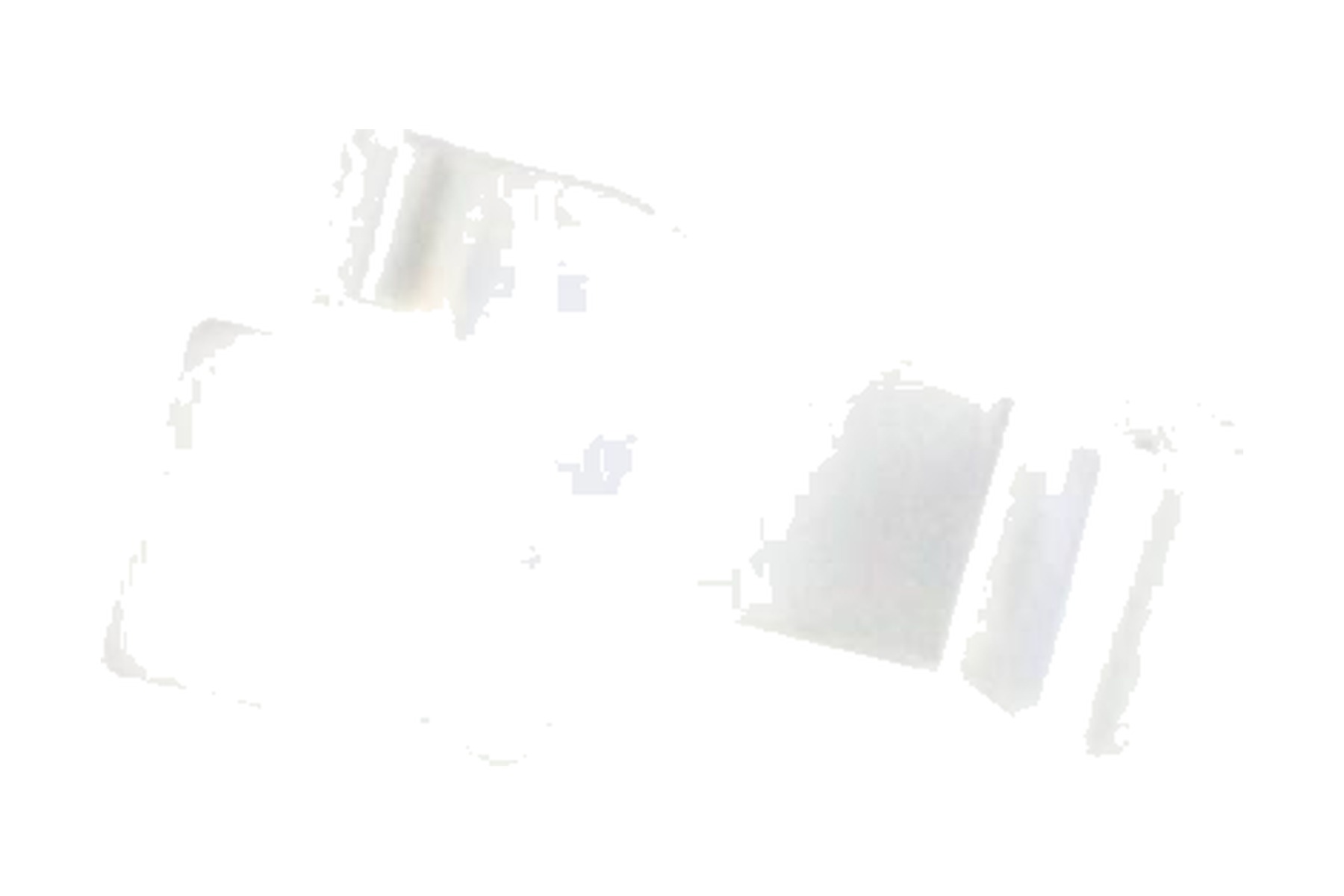 Suporte de Buzina VW 2G0951182B - Imagem 12