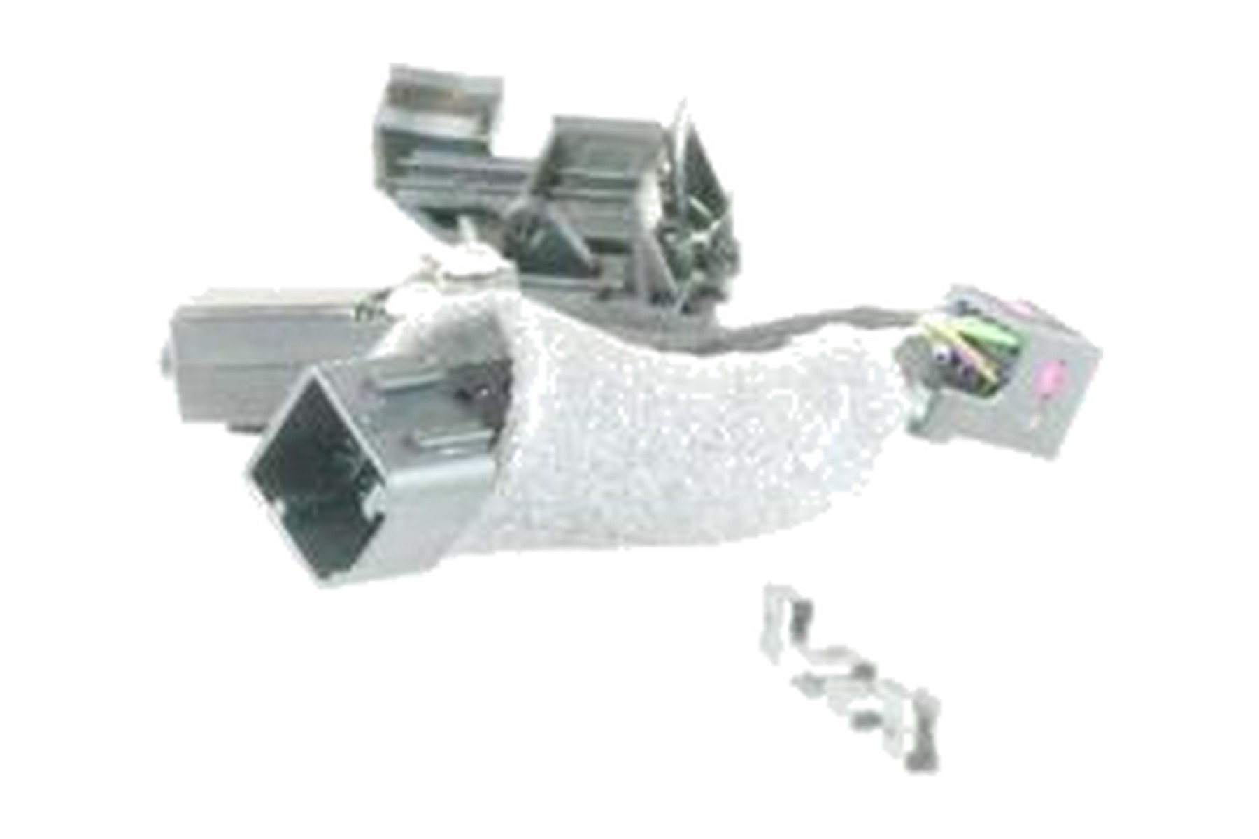 Sensor de Posição de Alavanca de Câmbio VW 5Q0713128B - Imagem 7