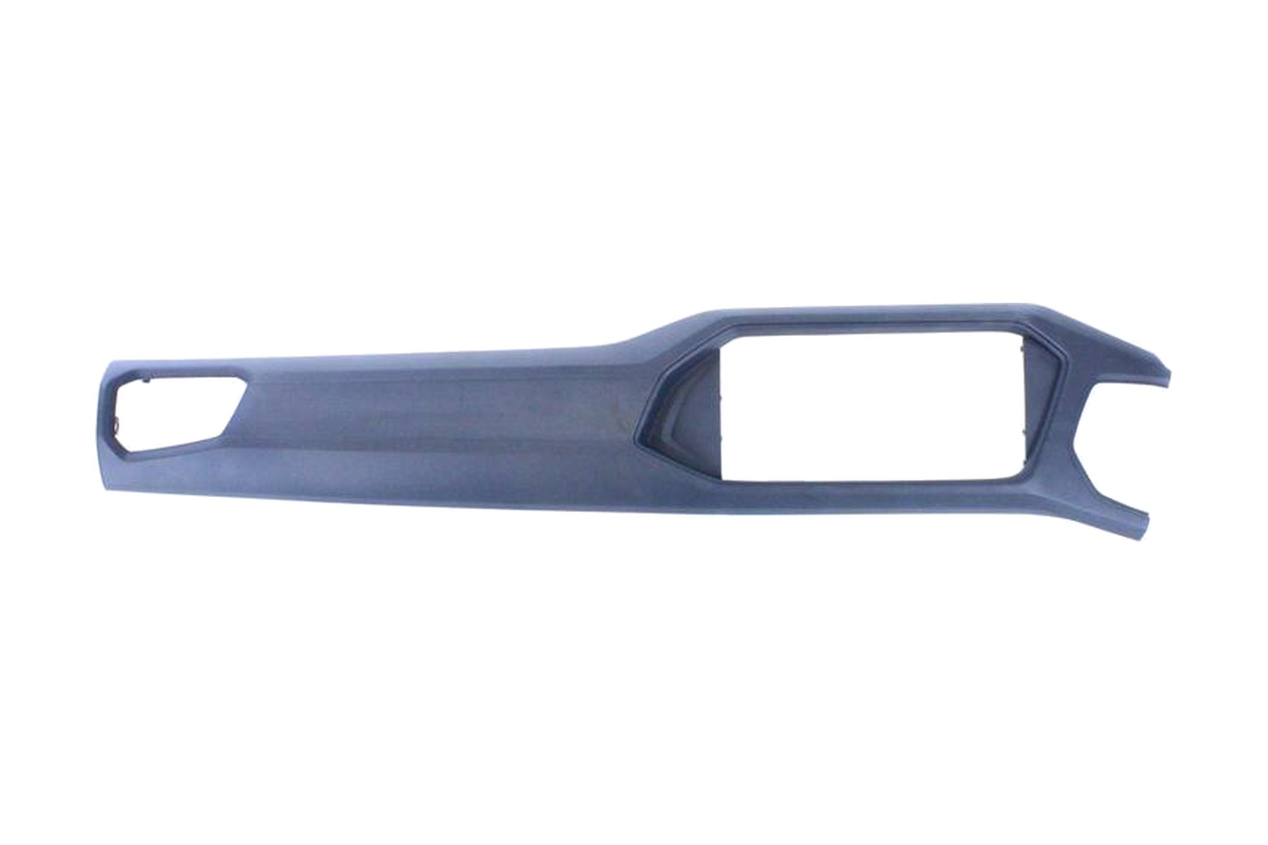 Moldura de Painel Central VW 2GP858418TSWW