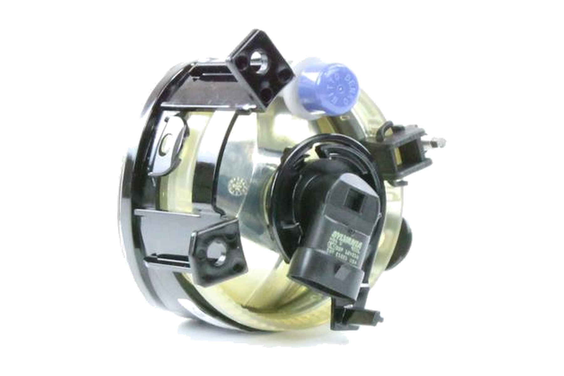 Farol de Milha Esquerdo (Motorista) Dianteiro VW 5Z0941699A - Imagem 8