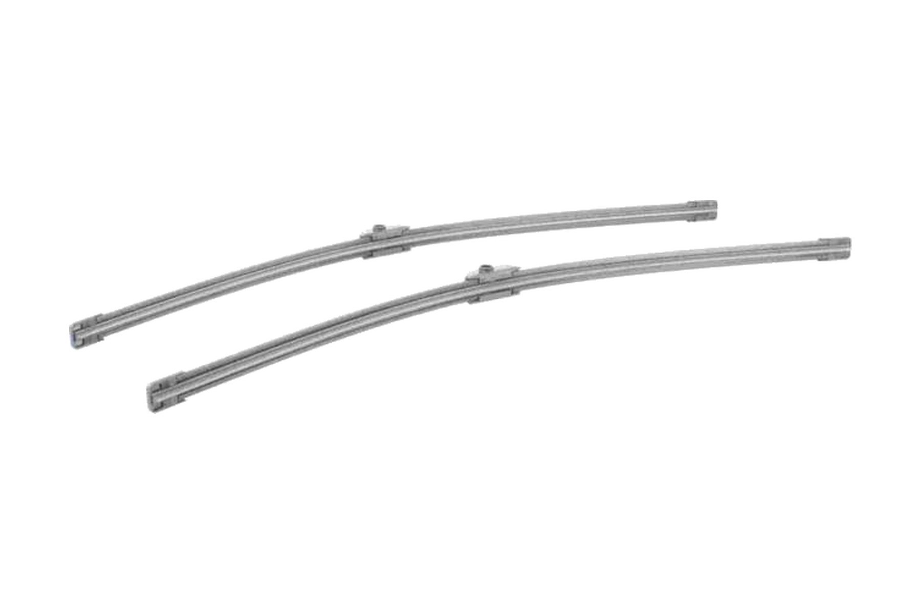 Palheta de Limpador de Para-brisa Dianteiro VW 7P0998002 - Imagem 23