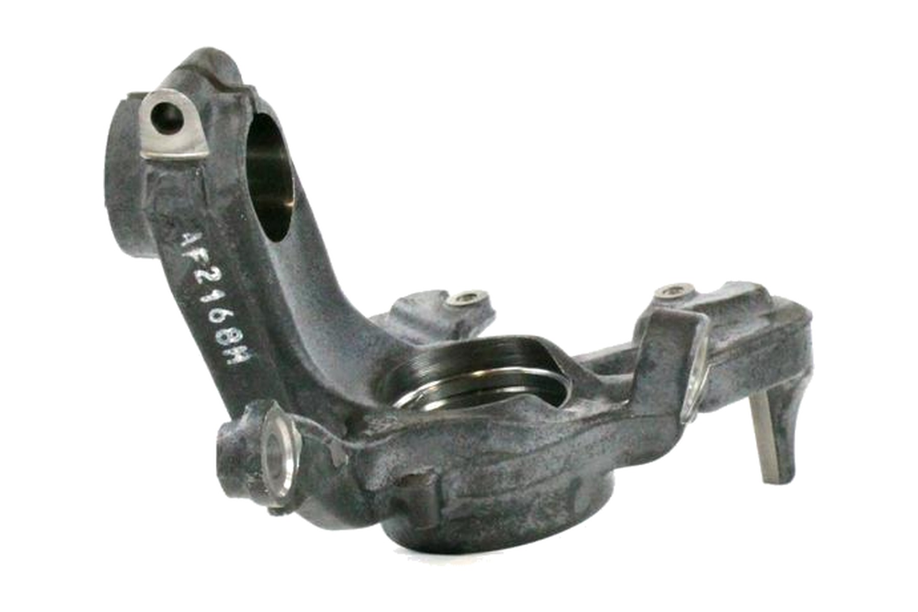 Manga de Eixo de Suspensão VW 5Z0407255AB - Imagem 8