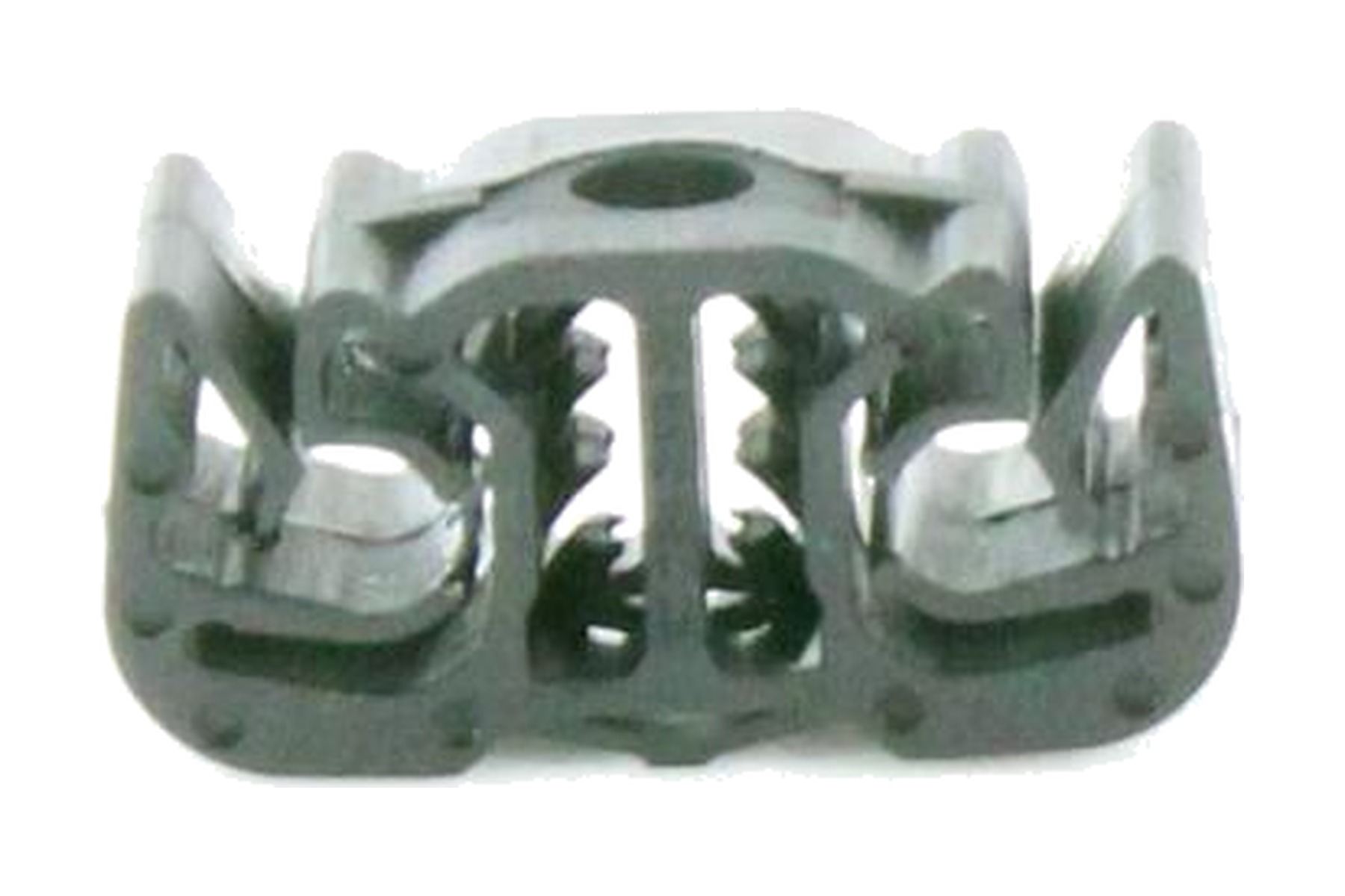 Presilha de Fixação de Mangueira de Freio VW 5Z0611797 - Imagem 13