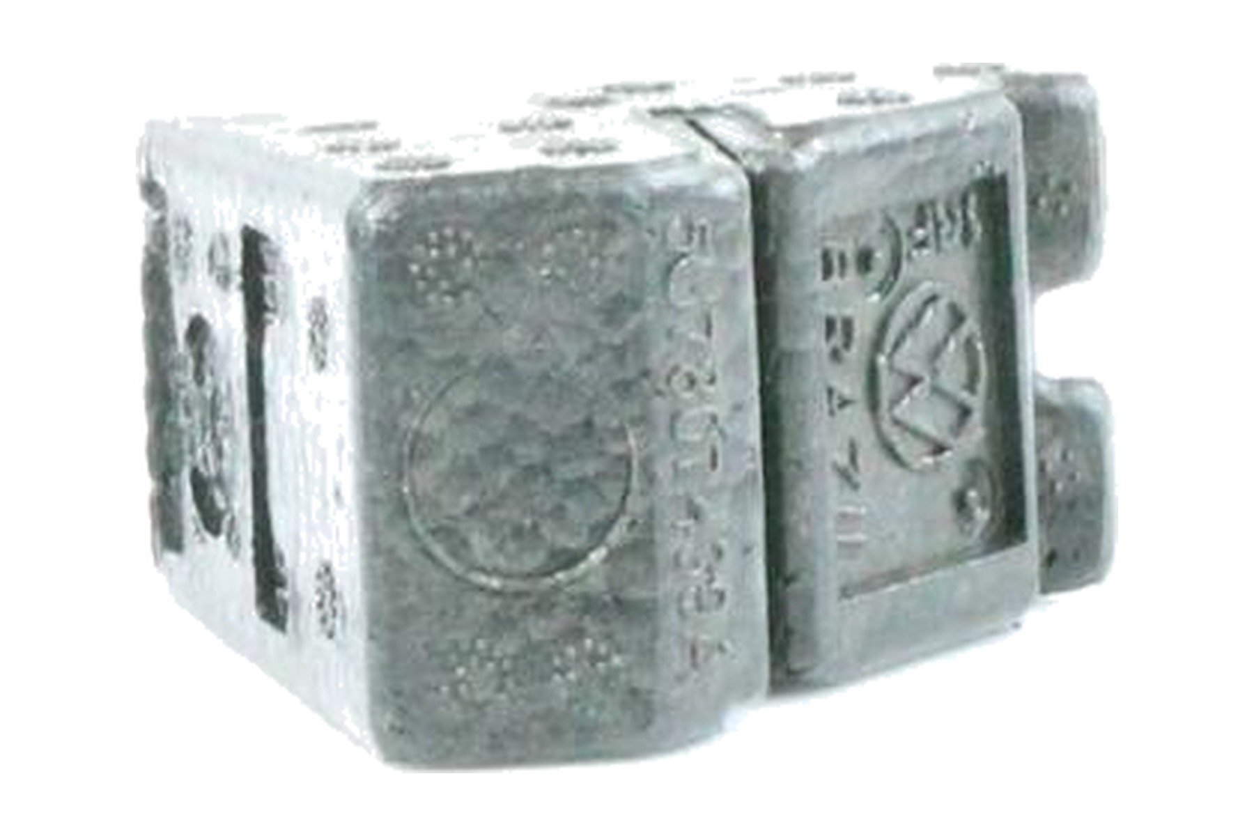 Espuma de Impacto de Para-choque VW 5U7807439AAAA - Imagem 21
