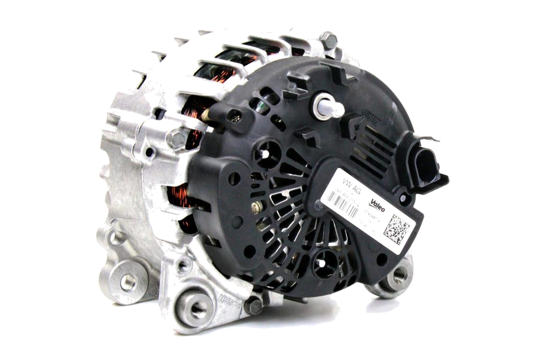 Alternador VW 04E903015Q - Imagem 11