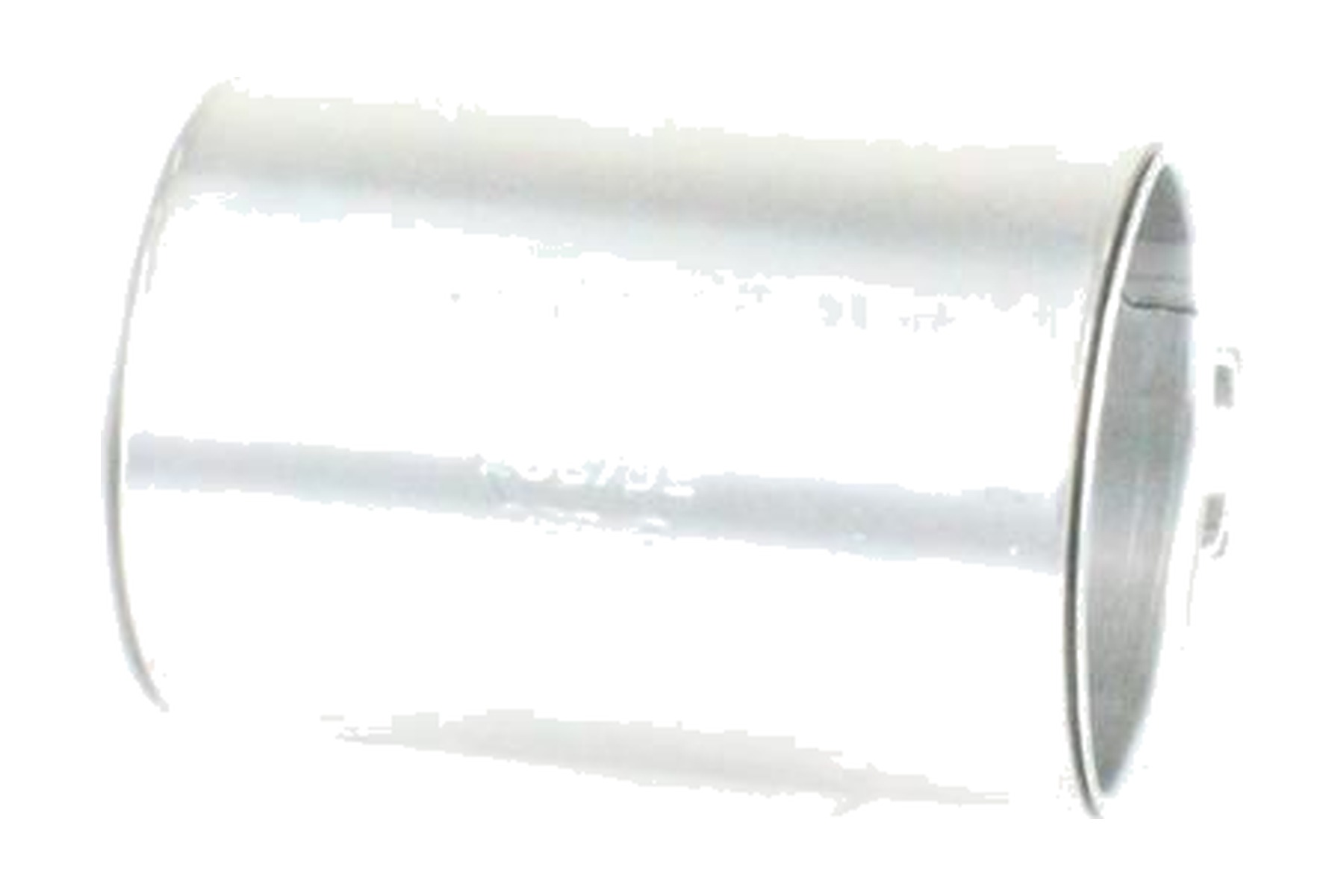 Abraçadeira de Escapamento VW 1K0253141S - Imagem 2