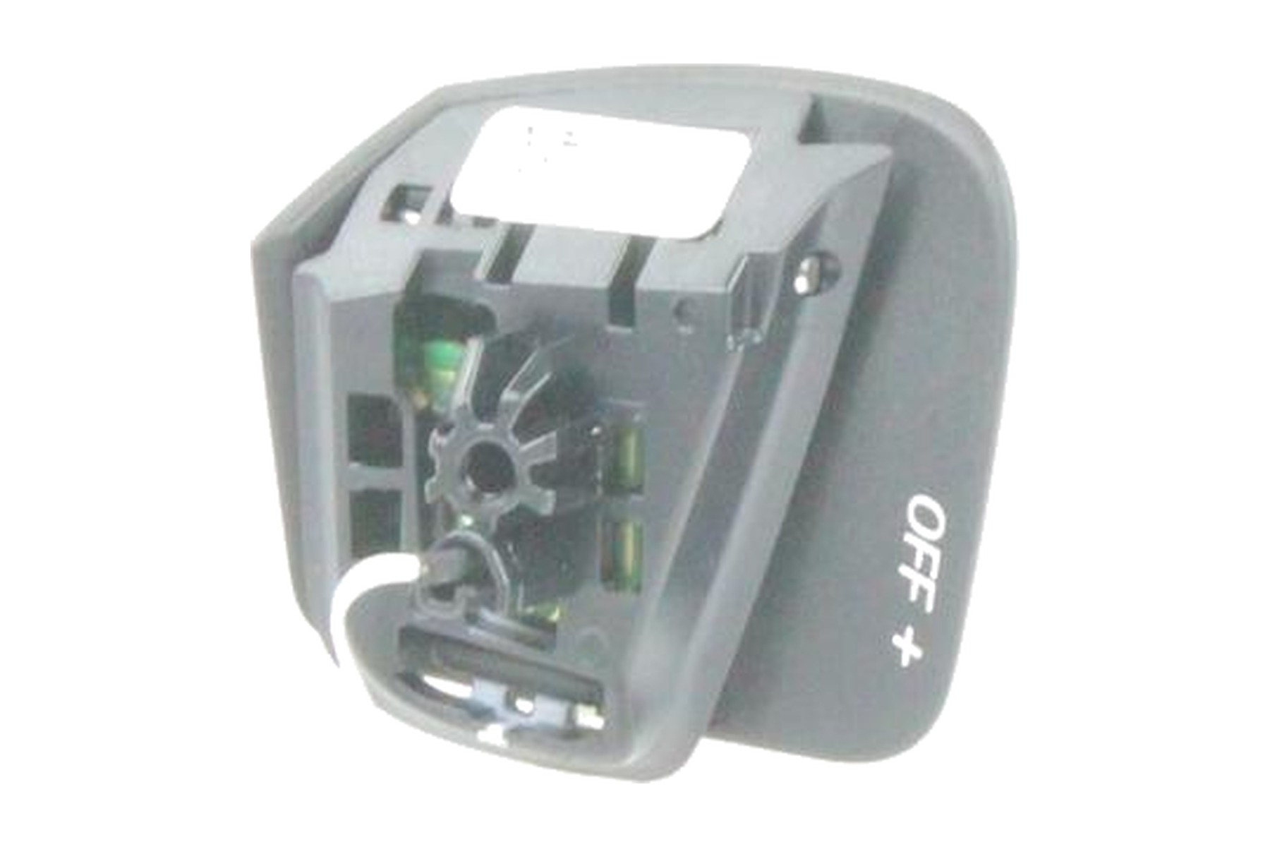 Tecla VW 2GM9515289B9 - Imagem 3