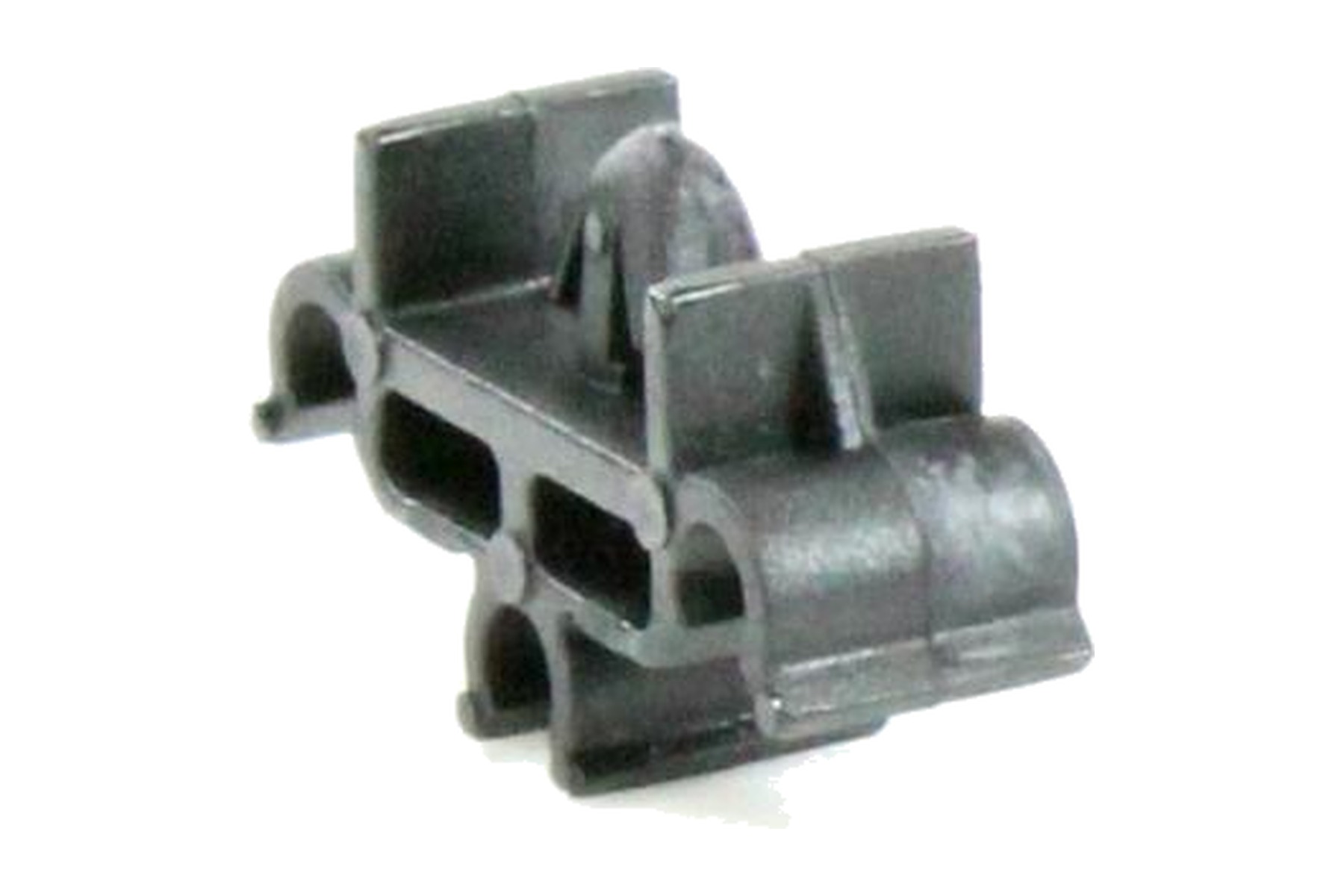 Presilha de Fixação de Mangueira de Freio VW 377611797G - Imagem 17