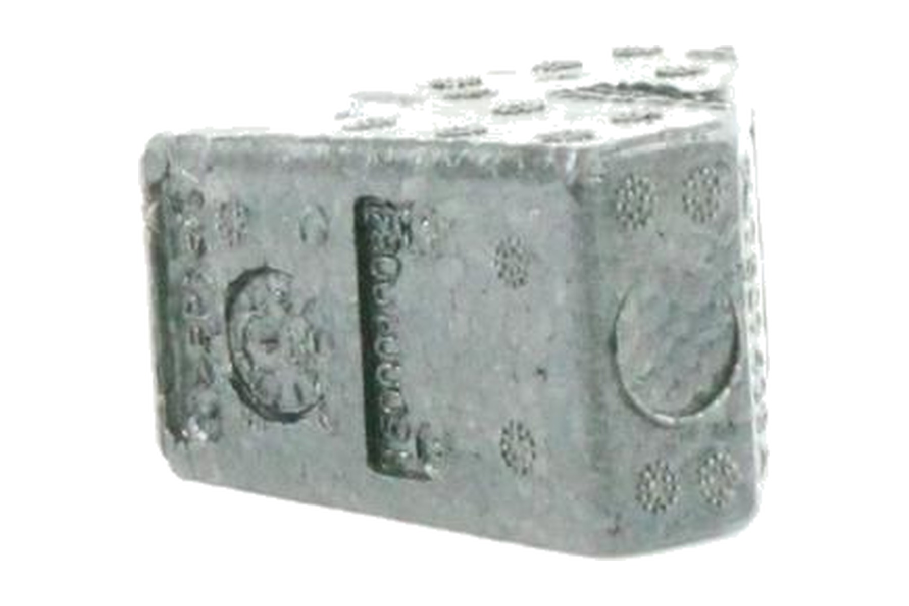 Espuma de Impacto de Para-choque VW 5U7807439AAAA - Imagem 19