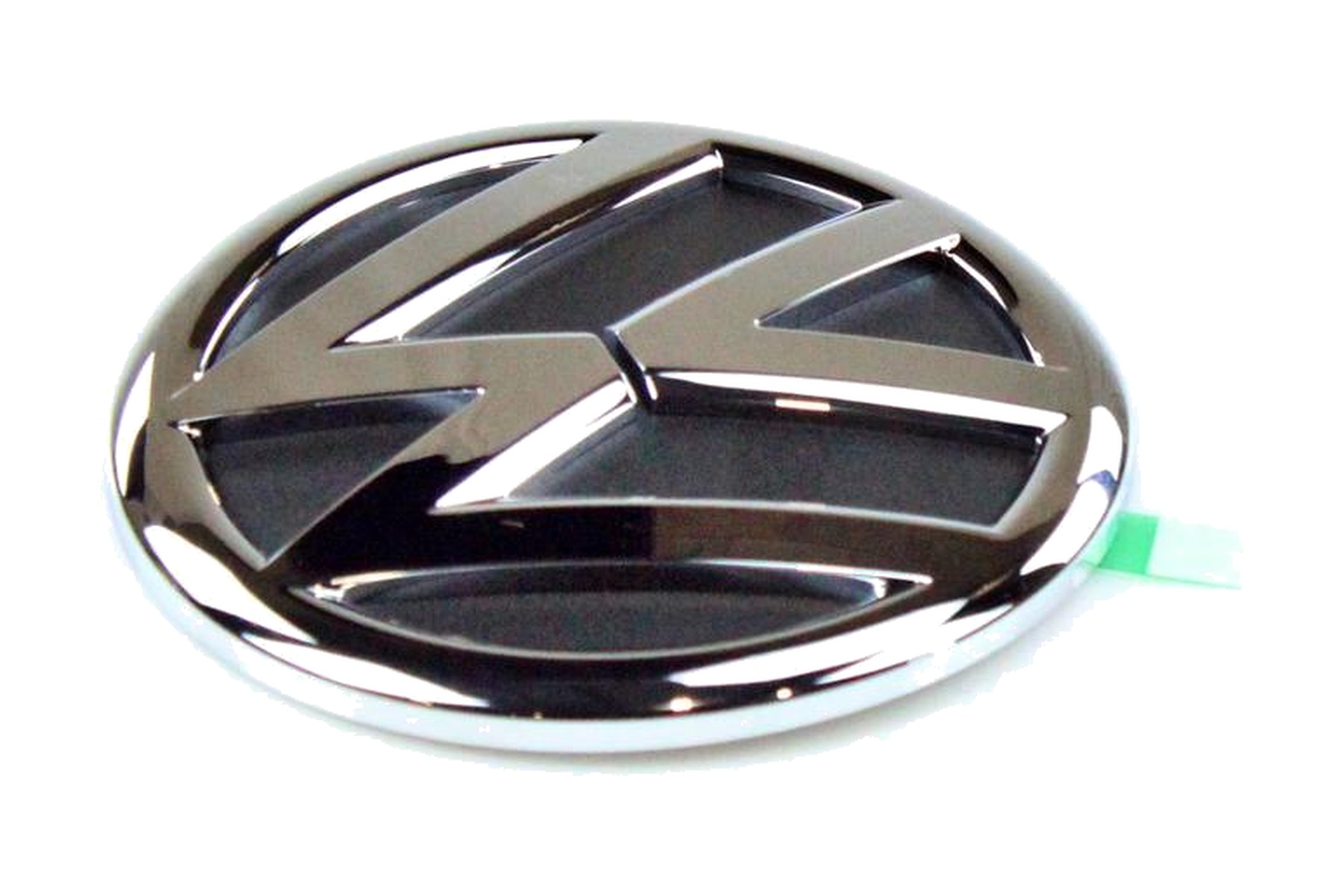 Emblema de Tampa de Porta-mala VW 5U0853630ULM - Imagem 3