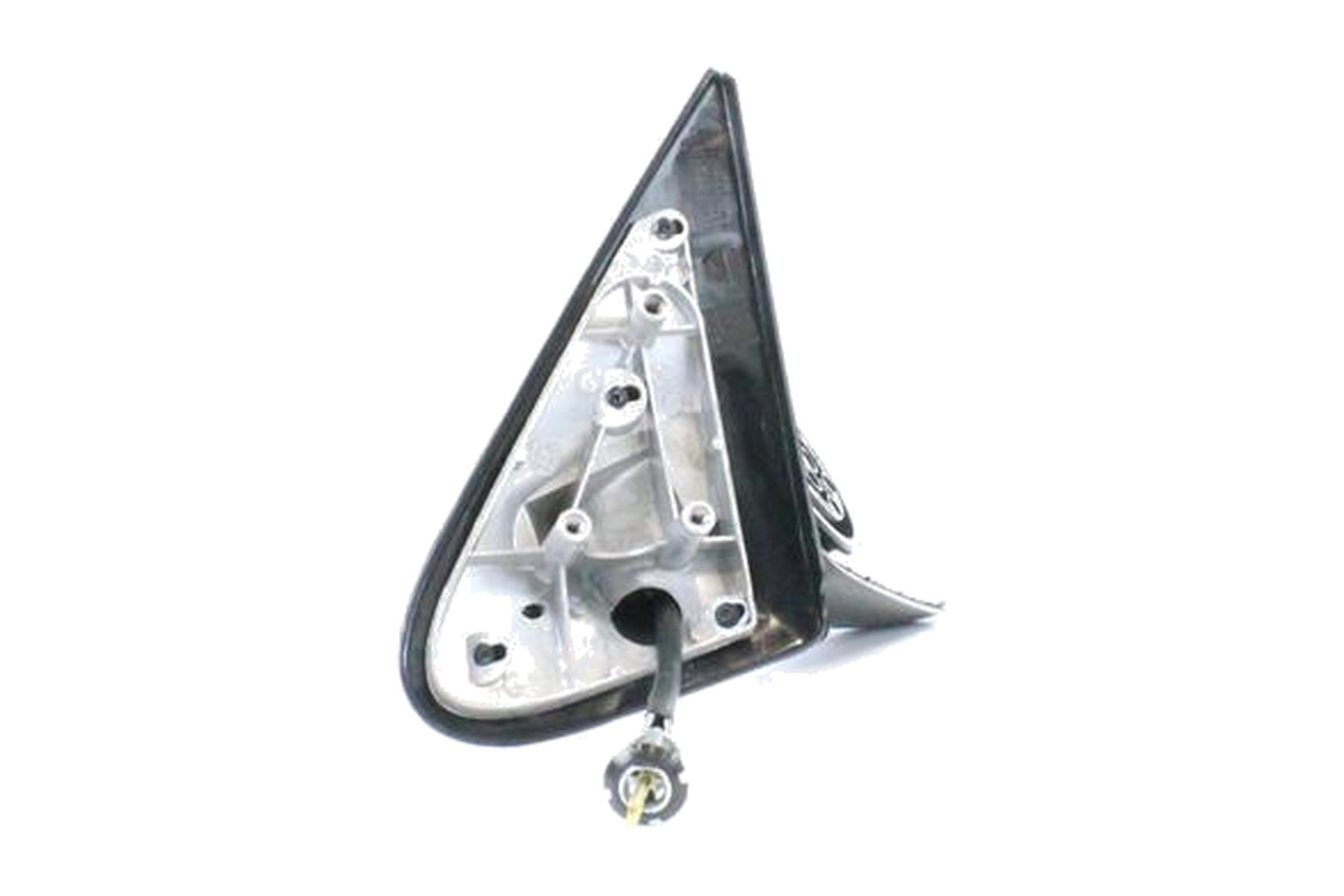Espelho Retrovisor Preto Direito (Passageiro) Manual VW 5W0857508A1NN - Imagem 20